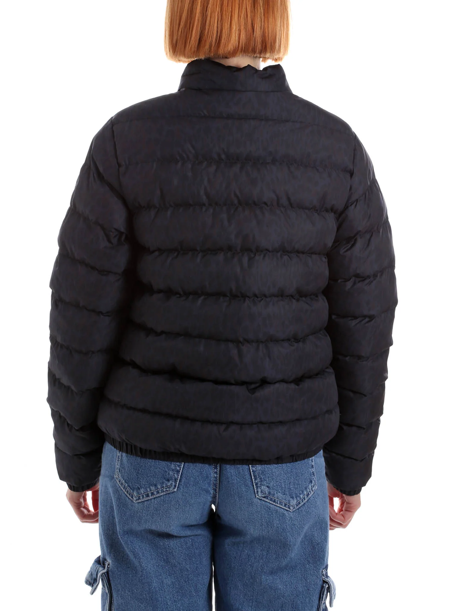 Conte Of Florence Piumini Donna | 6531004D - Image 8