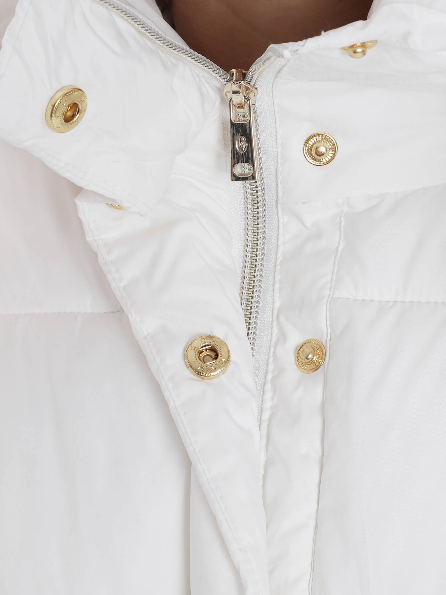 Conte Of Florence Piumini Donna | 6531007D - Image 11