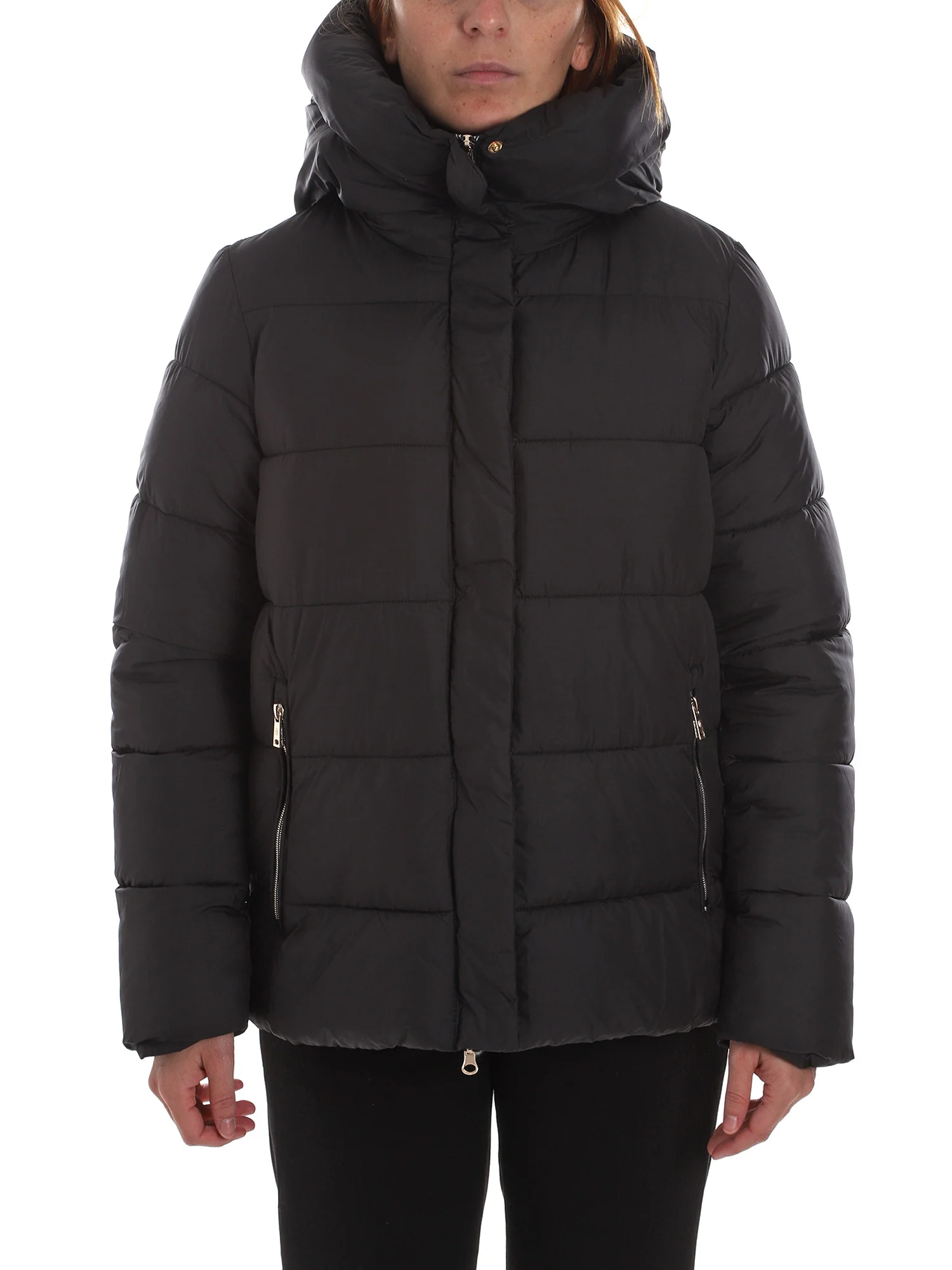 Conte Of Florence Piumini Donna | 6531007D - Image 13
