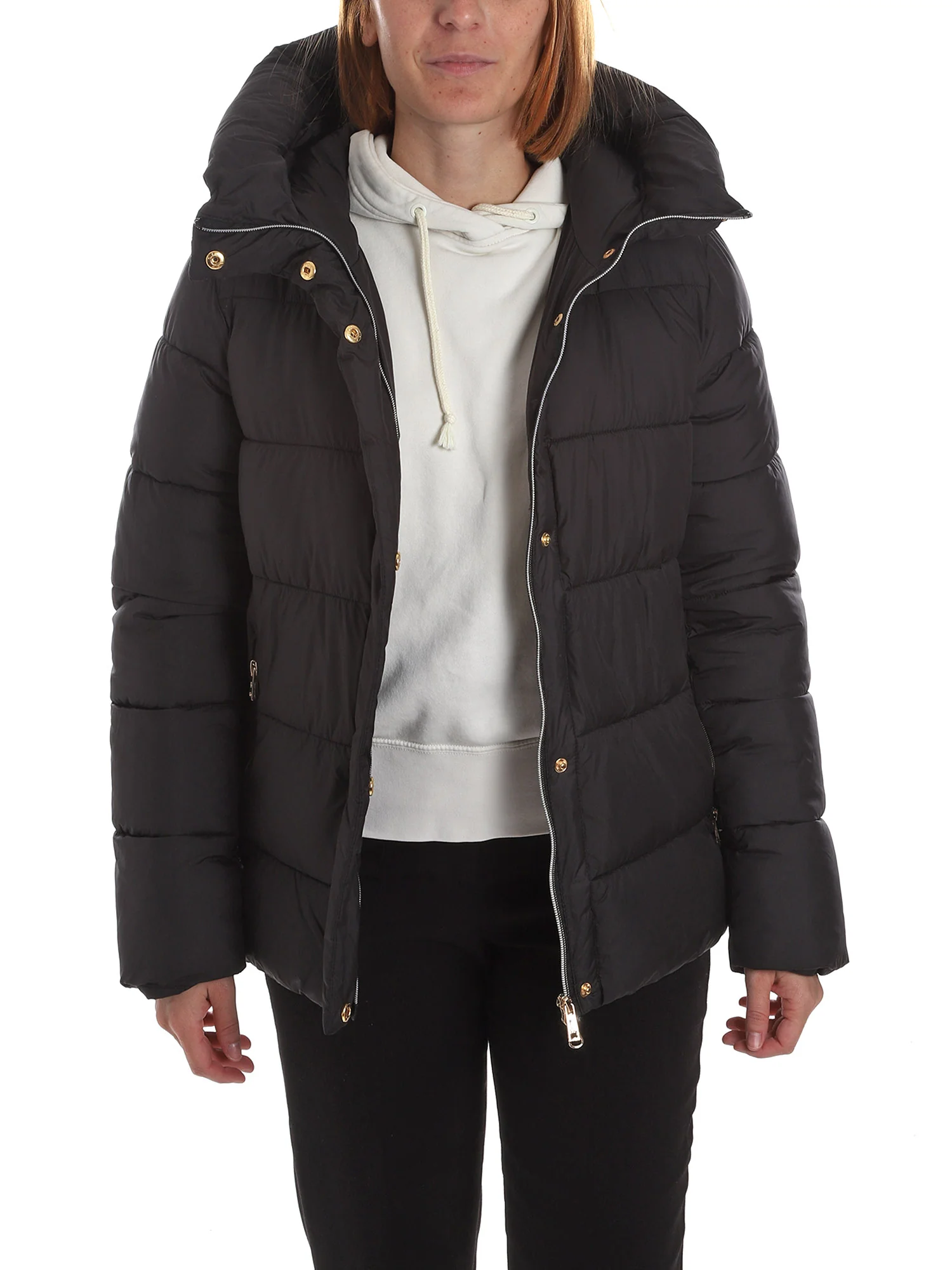 Conte Of Florence Piumini Donna | 6531007D - Image 14