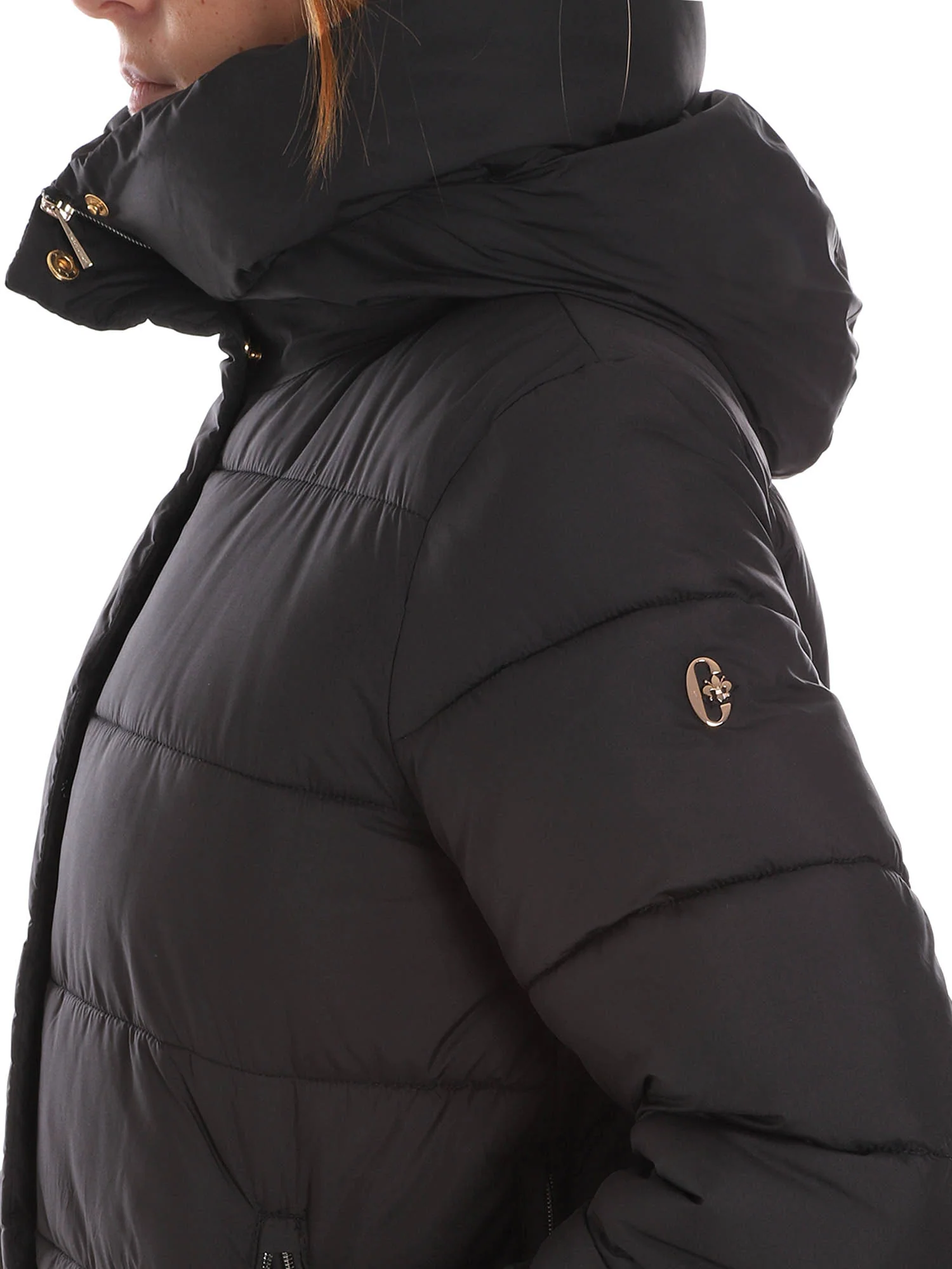 Conte Of Florence Piumini Donna | 6531007D - Image 16