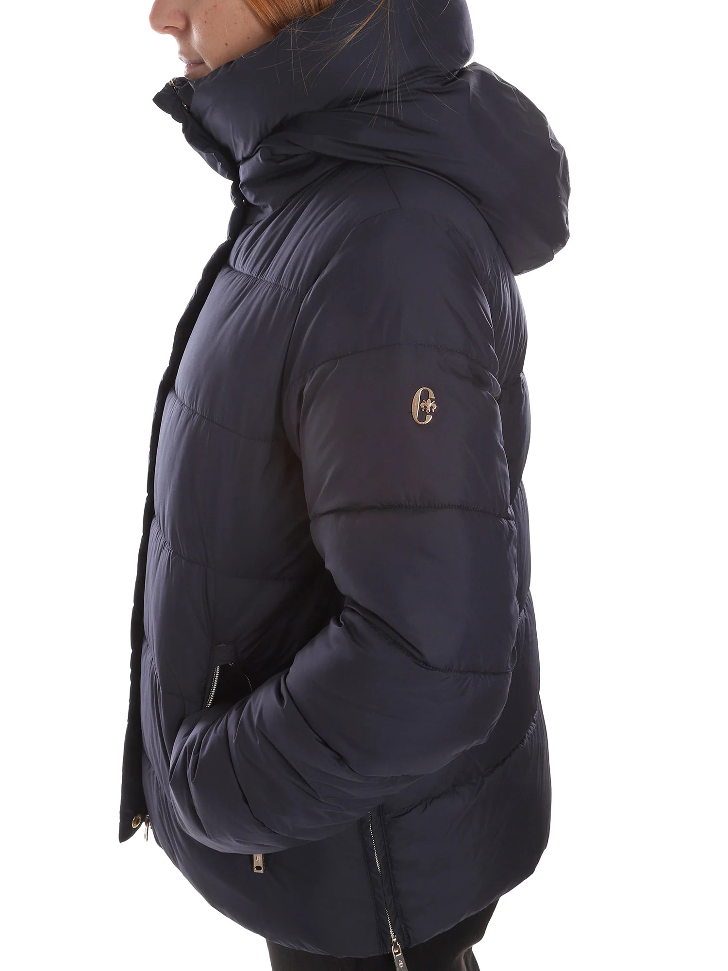 Conte Of Florence Piumini Donna | 6531007D - Image 19