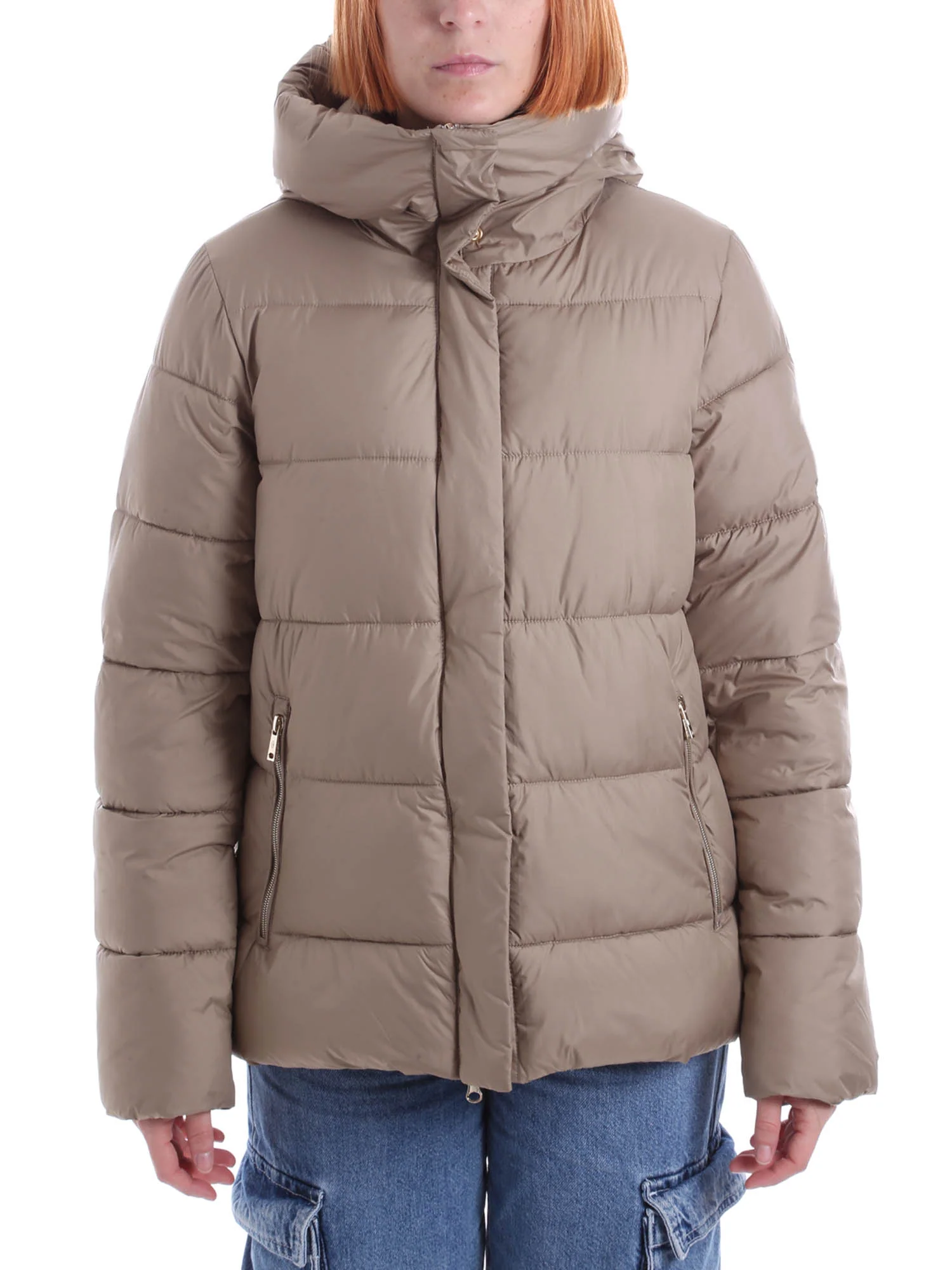 Conte Of Florence Piumini Donna | 6531007D - Image 24