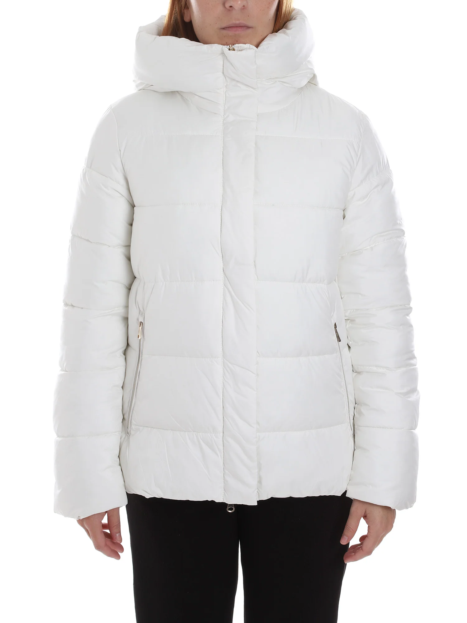 Conte Of Florence Piumini Donna | 6531007D - Image 7