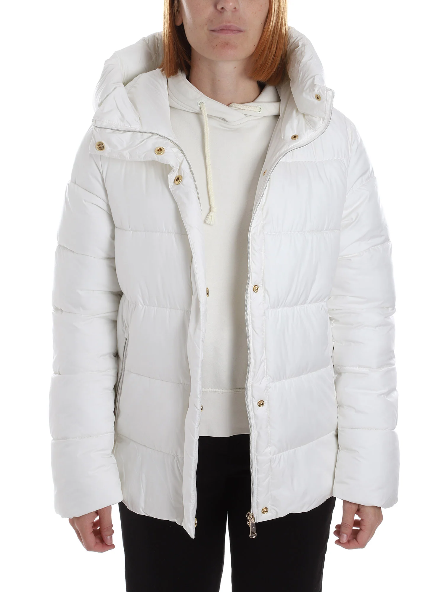 Conte Of Florence Piumini Donna | 6531007D - Image 8