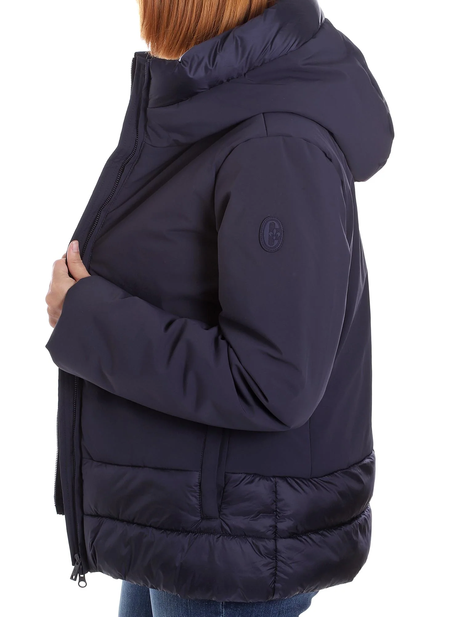 Conte Of Florence Piumini Donna | 6531011D - Image 14