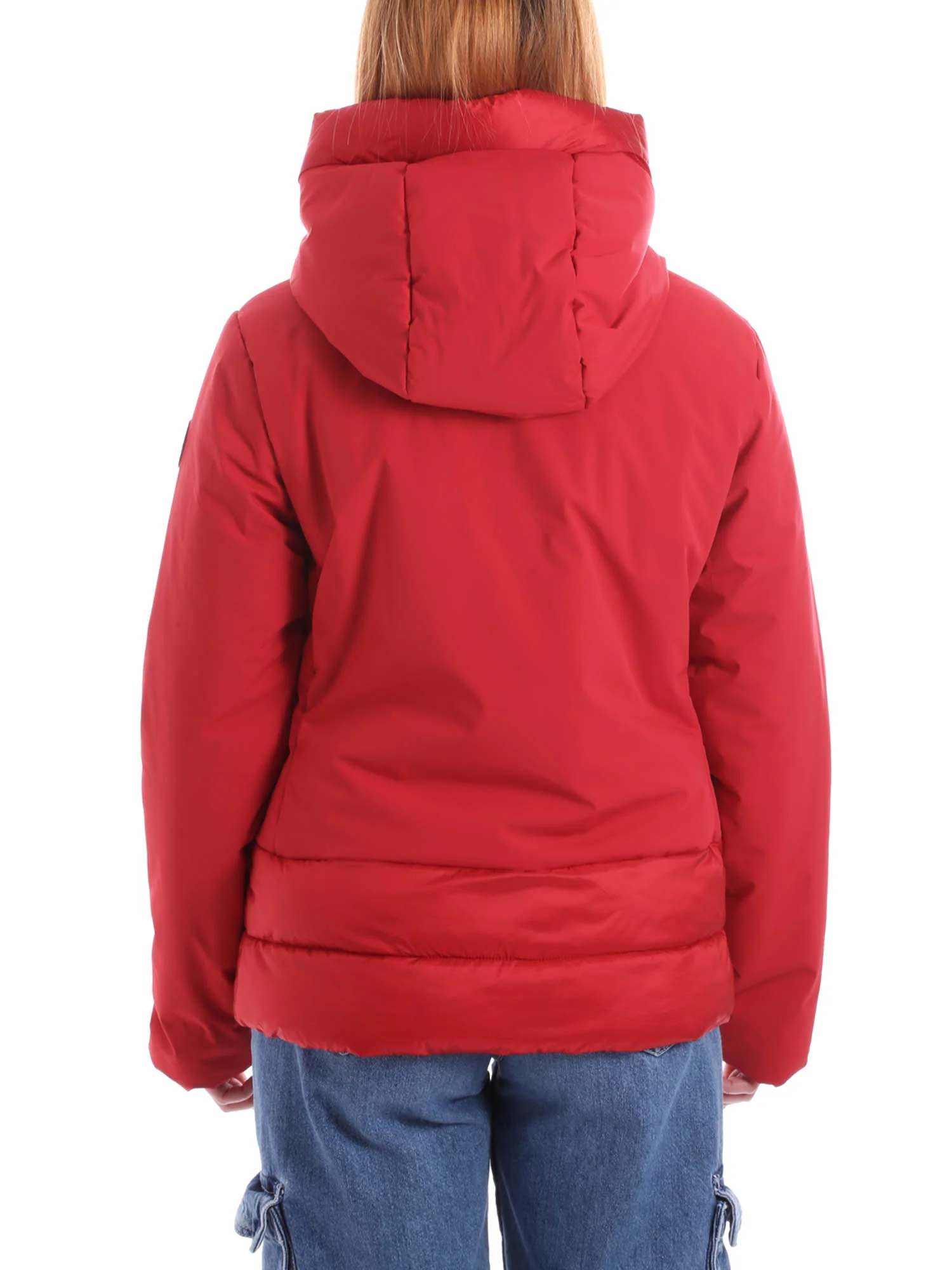 Conte Of Florence Piumini Donna | 6531011D - Image 19