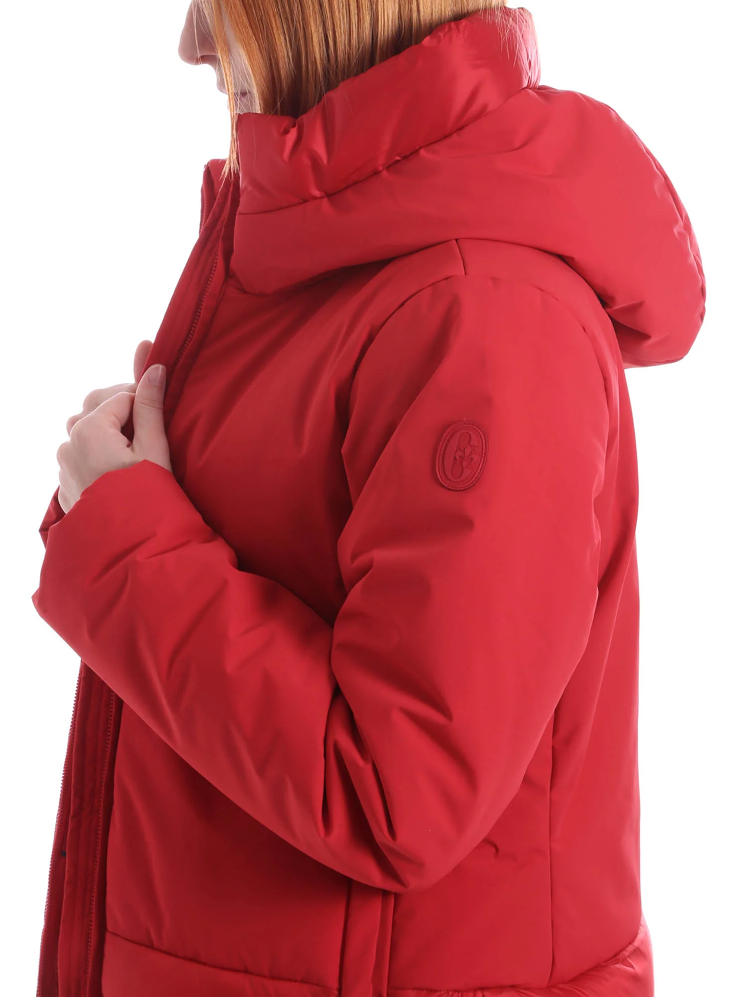 Conte Of Florence Piumini Donna | 6531011D - Image 20