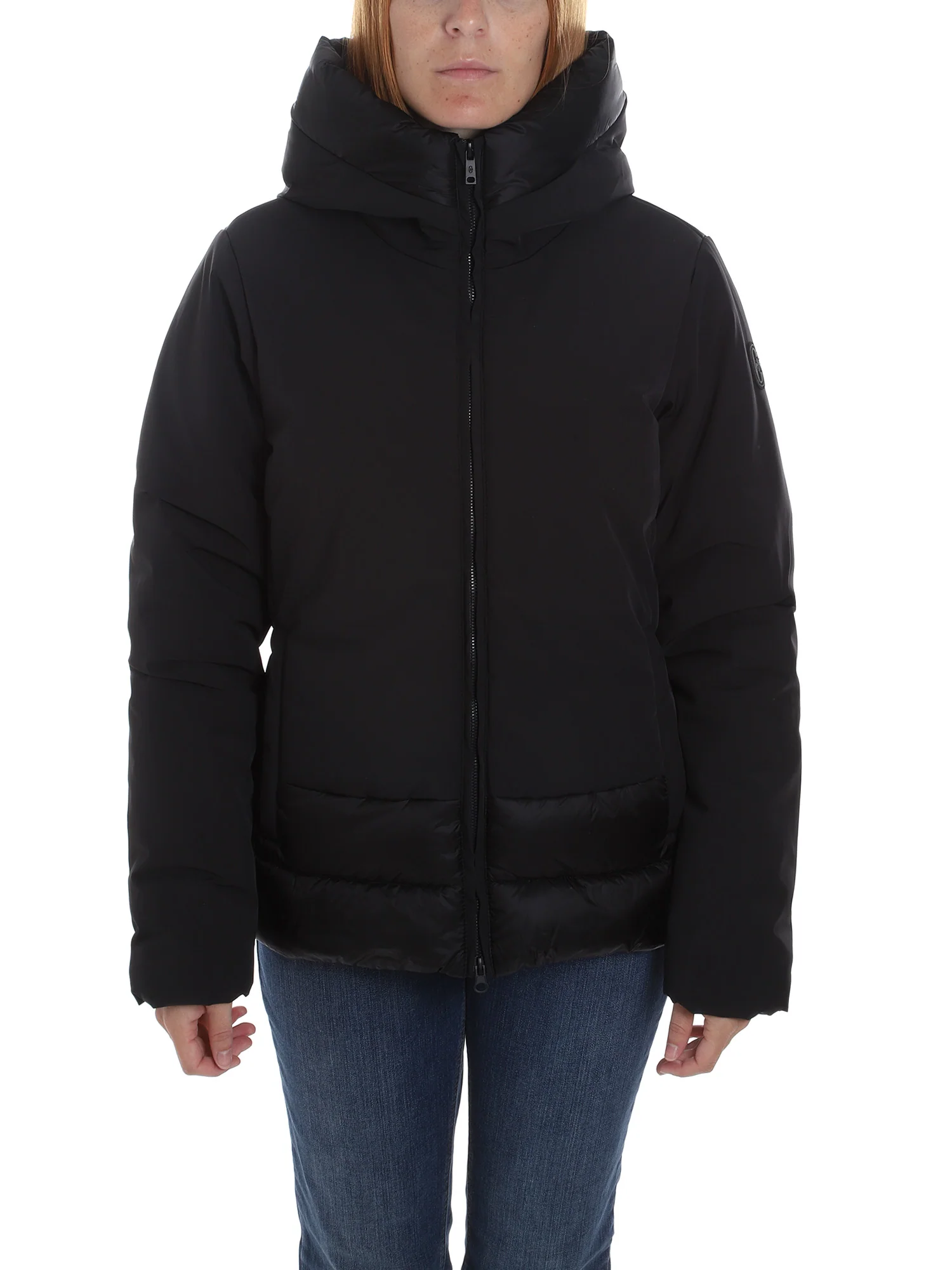 Conte Of Florence Piumini Donna | 6531011D - Image 7