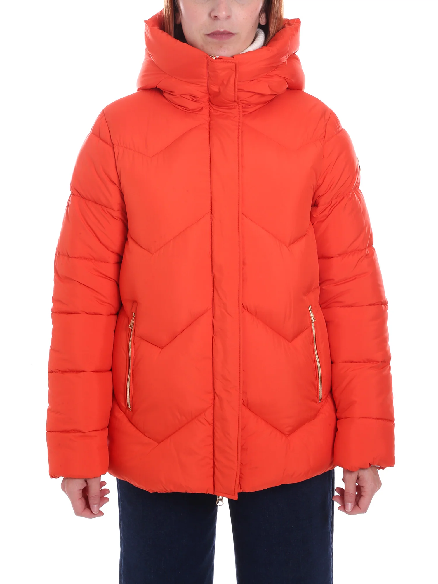 Conte Of Florence Piumini Donna | 6531068D - Image 2