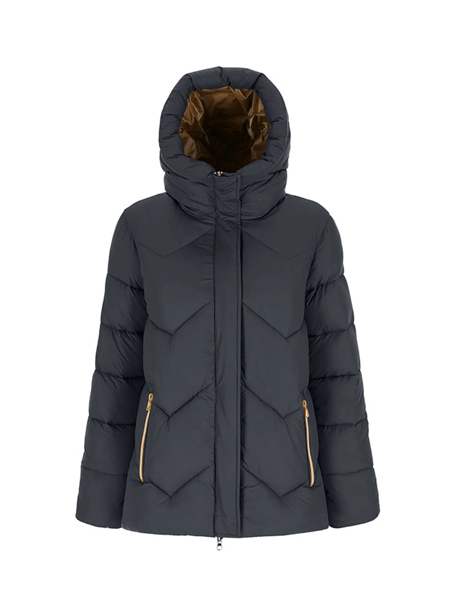 Conte Of Florence Piumini Donna | 6531068D - Image 6