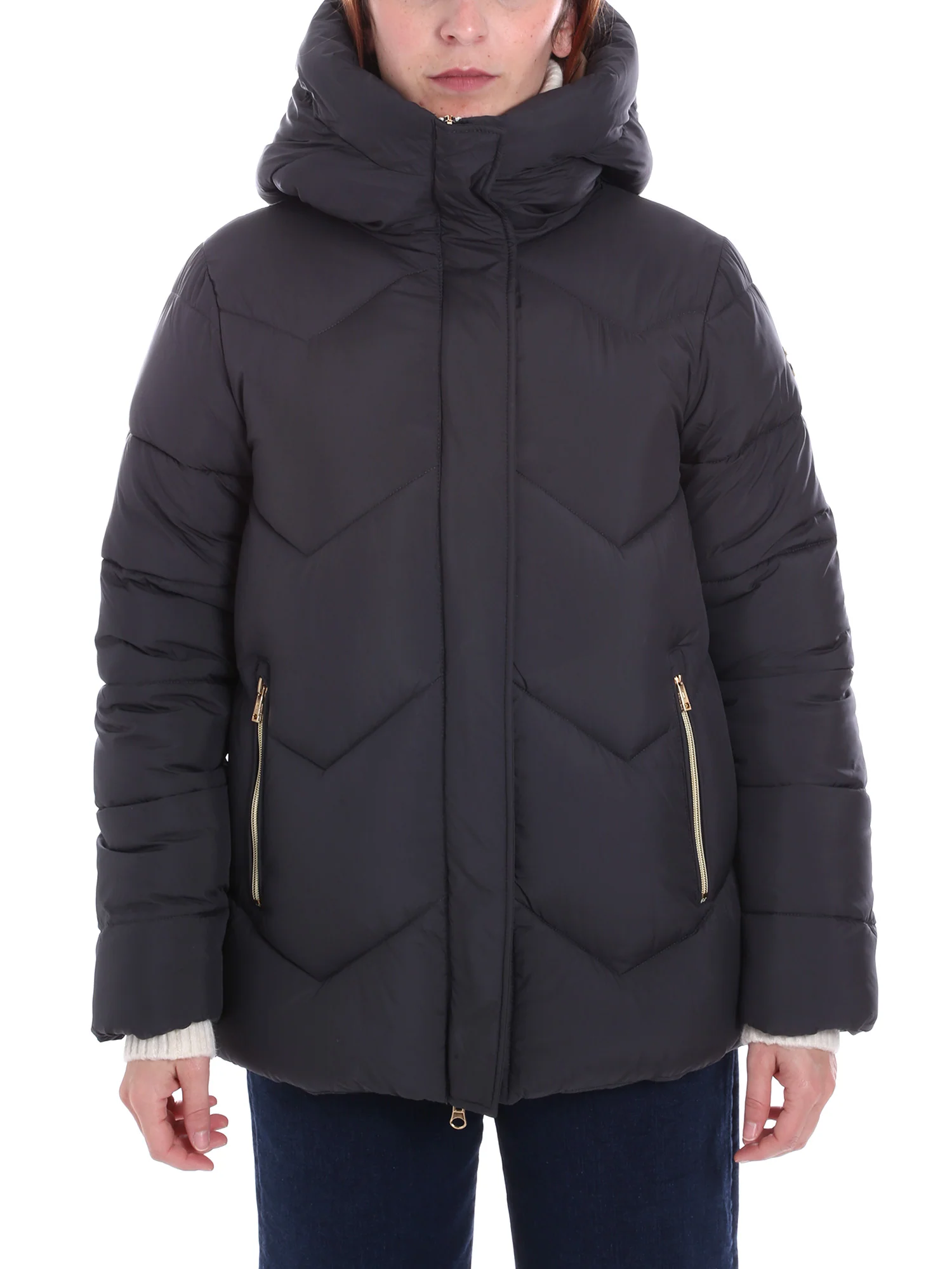 Conte Of Florence Piumini Donna | 6531068D - Image 7