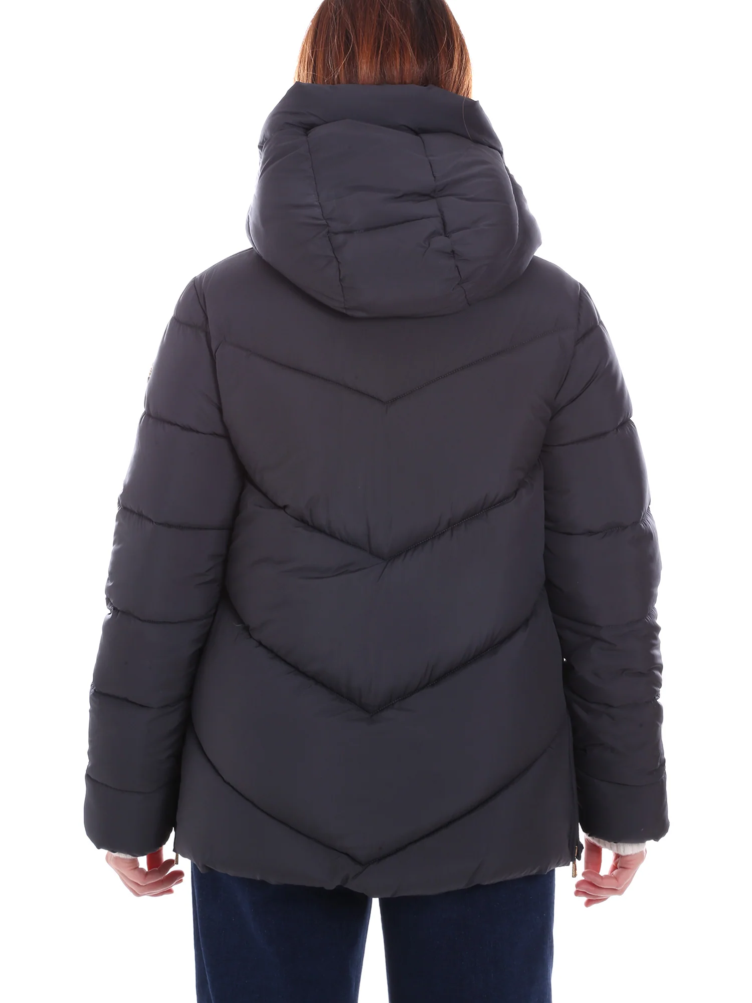 Conte Of Florence Piumini Donna | 6531068D - Image 9