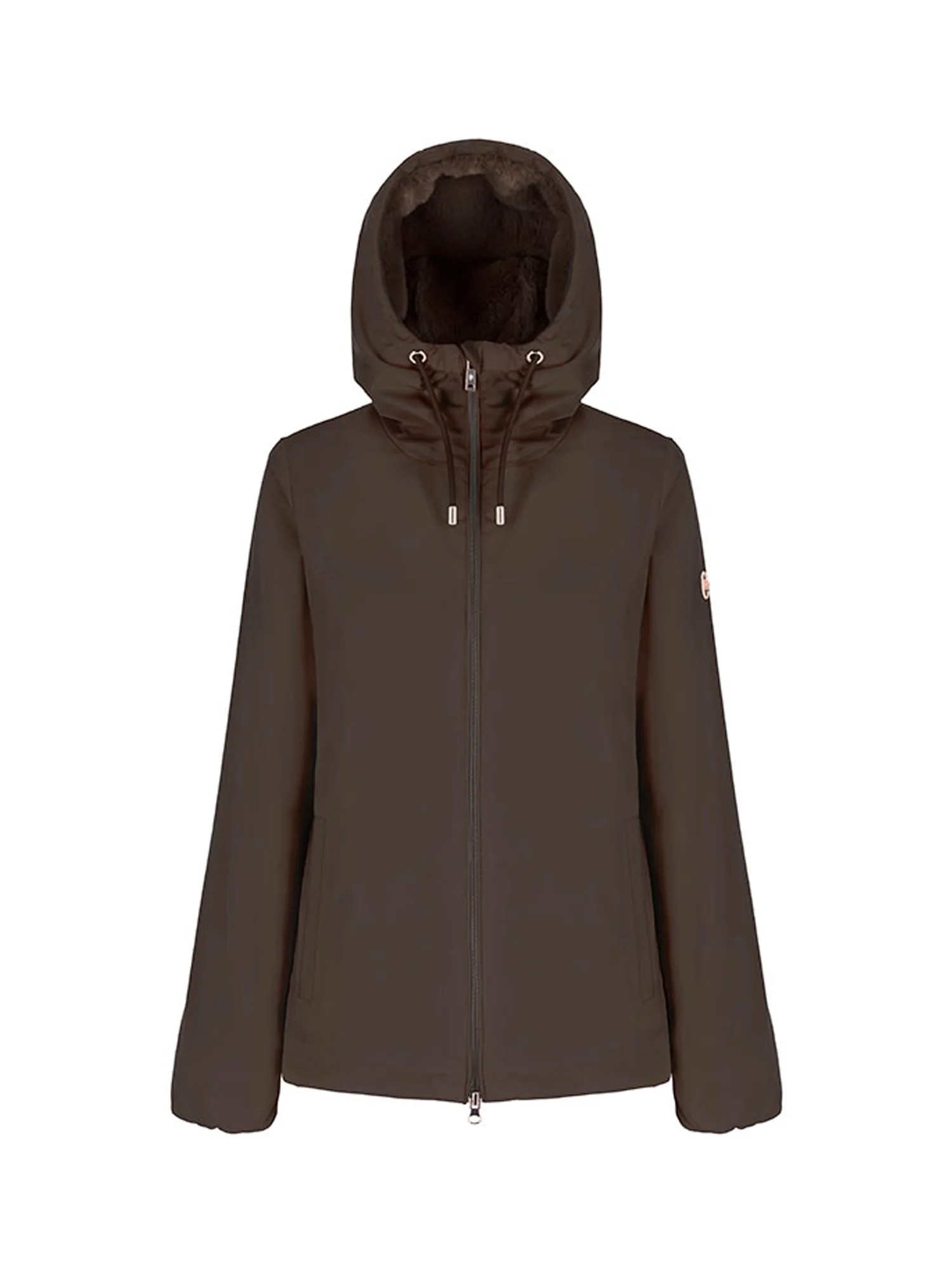 Conte Of Florence Piumini Donna | 6531073D