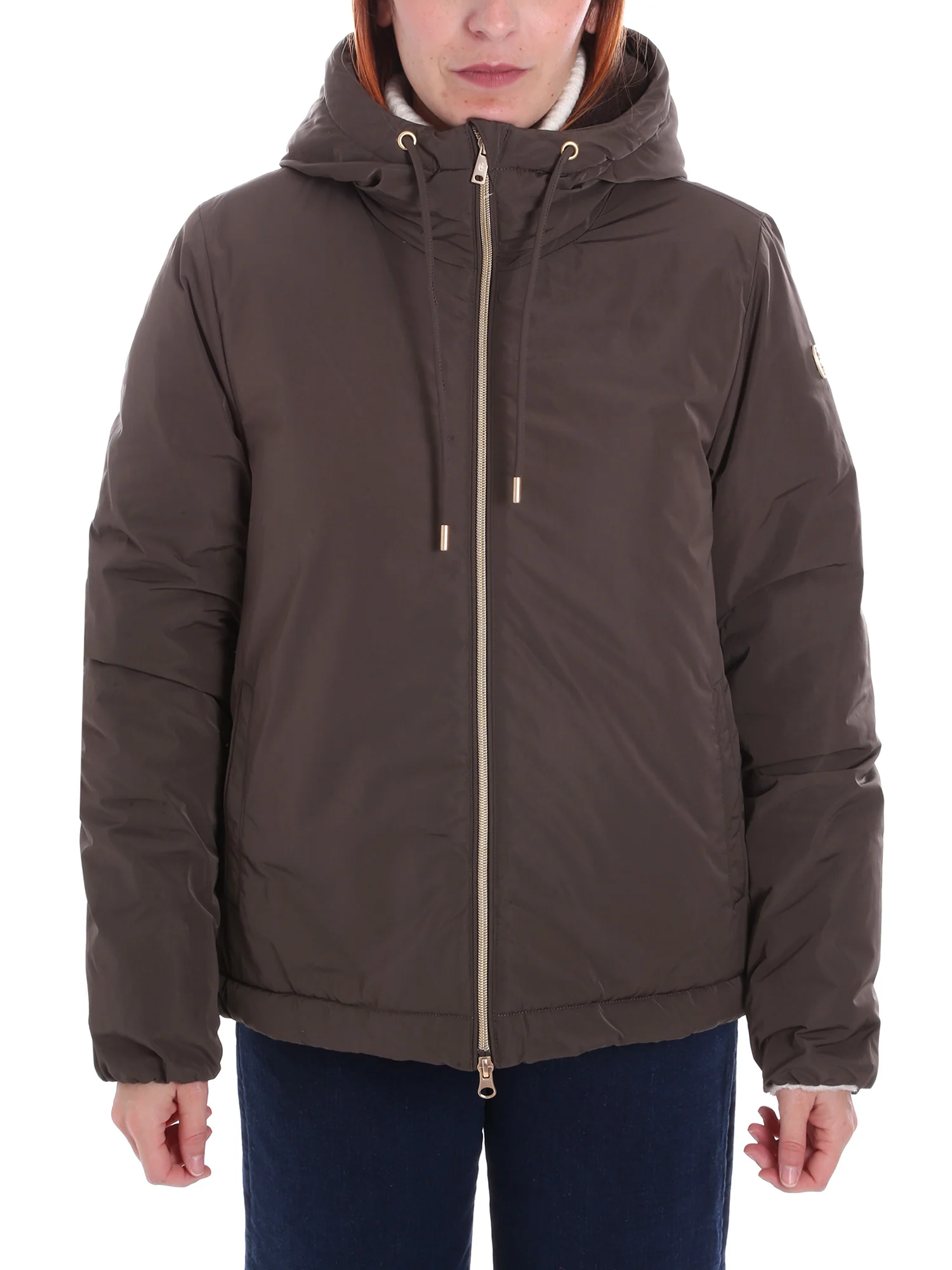 Conte Of Florence Piumini Donna | 6531073D - Image 2