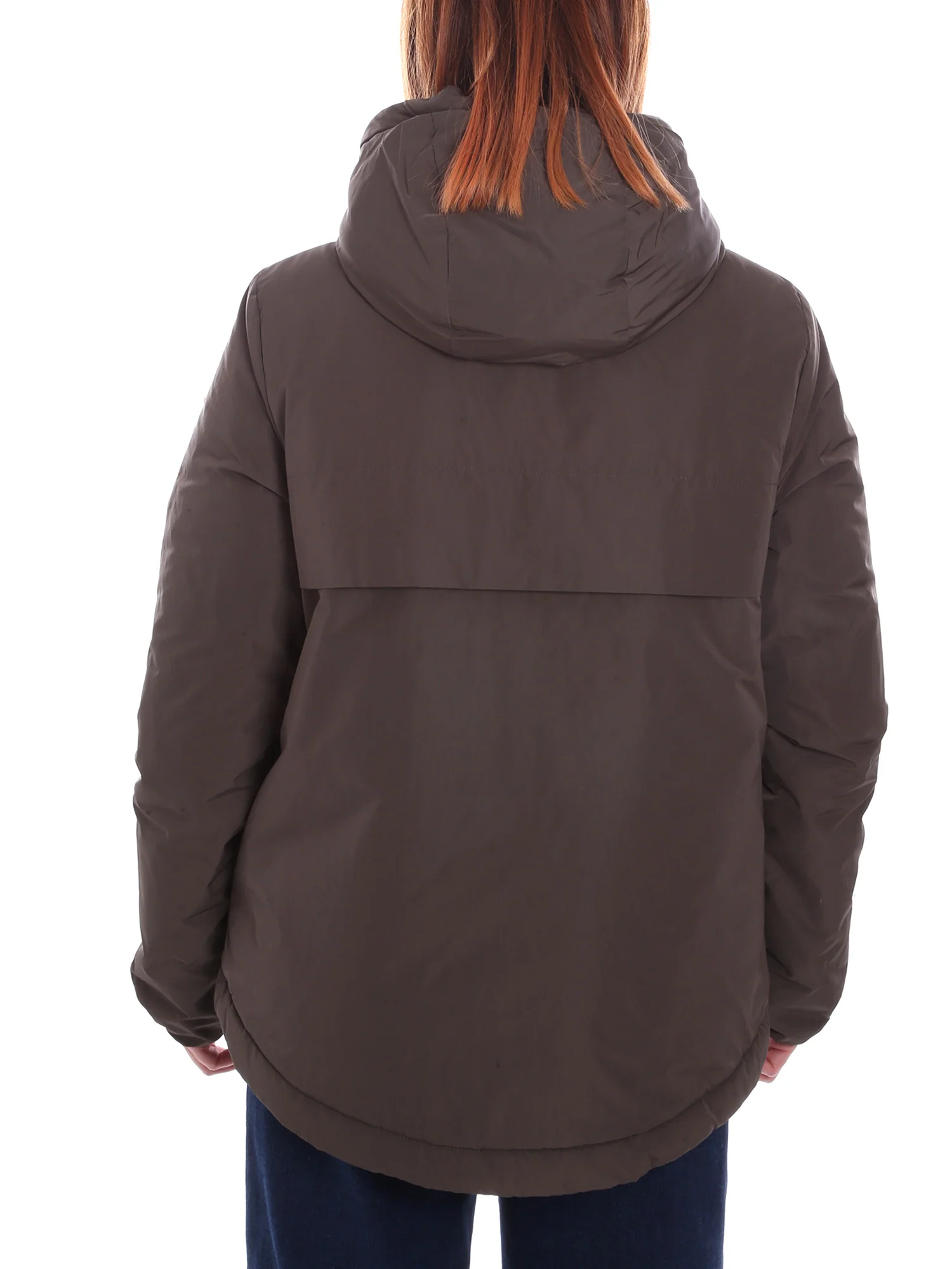 Conte Of Florence Piumini Donna | 6531073D - Image 4
