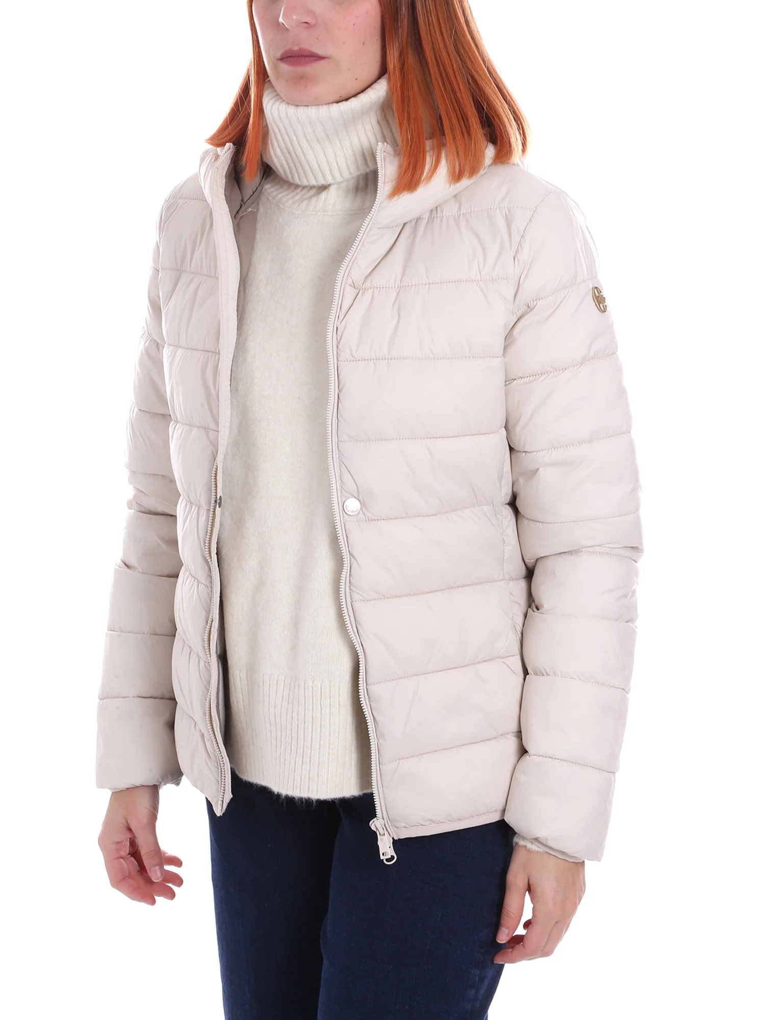 Conte Of Florence Piumini Donna | 6531084D - Image 13