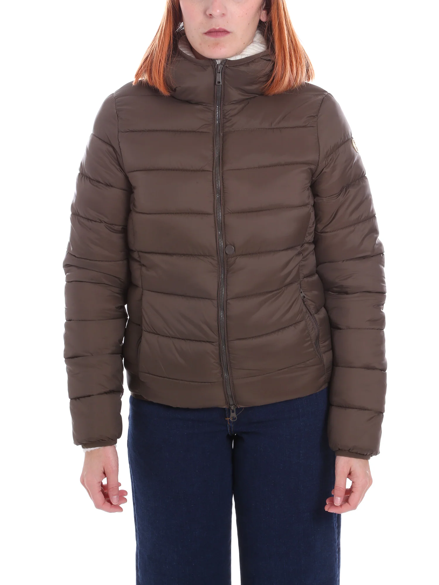 Conte Of Florence Piumini Donna | 6531084D - Image 7
