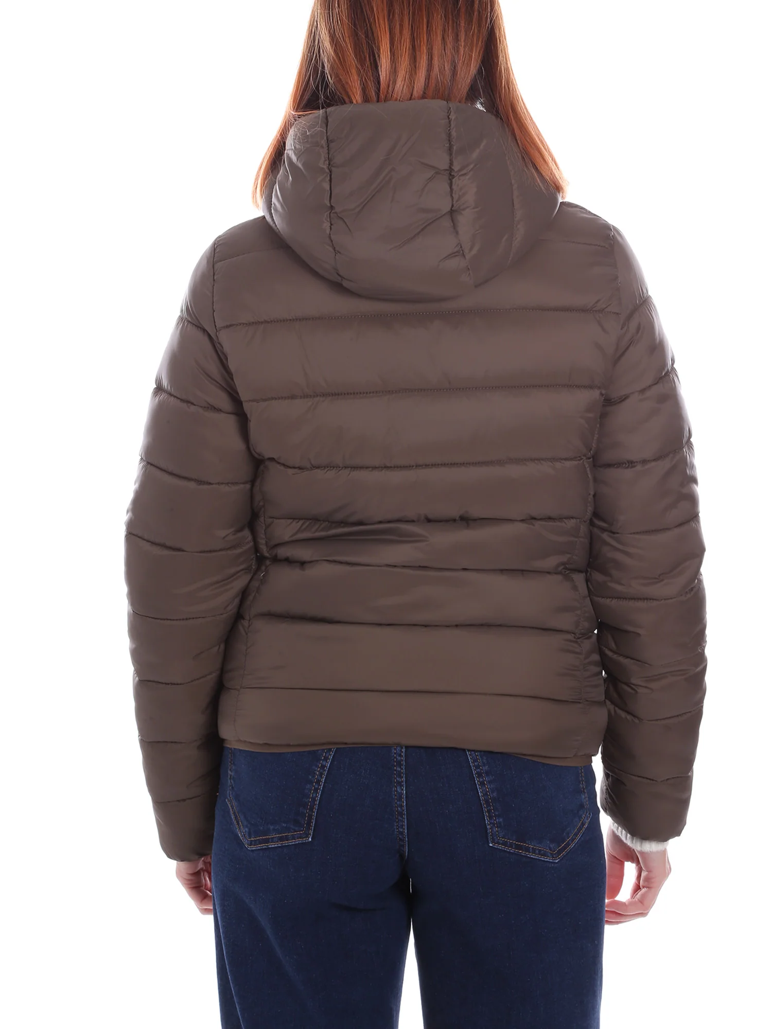 Conte Of Florence Piumini Donna | 6531084D - Image 9