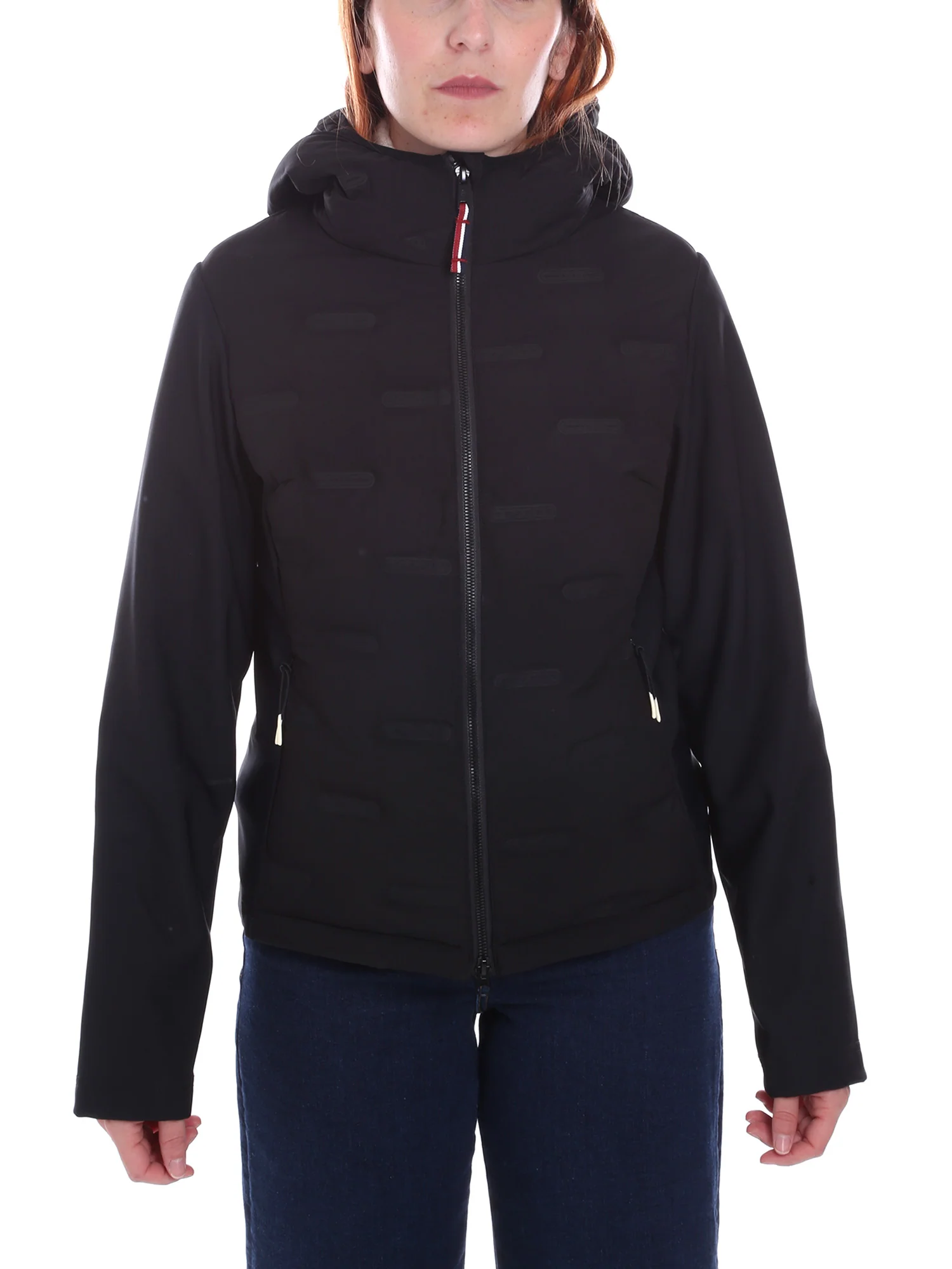 Conte Of Florence Piumini Donna | 6531095D - Image 2