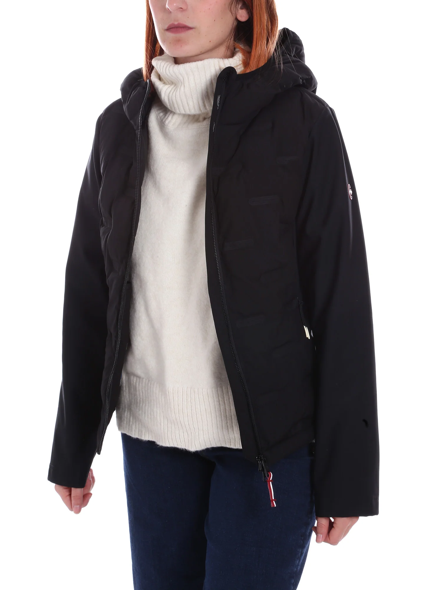 Conte Of Florence Piumini Donna | 6531095D - Image 3