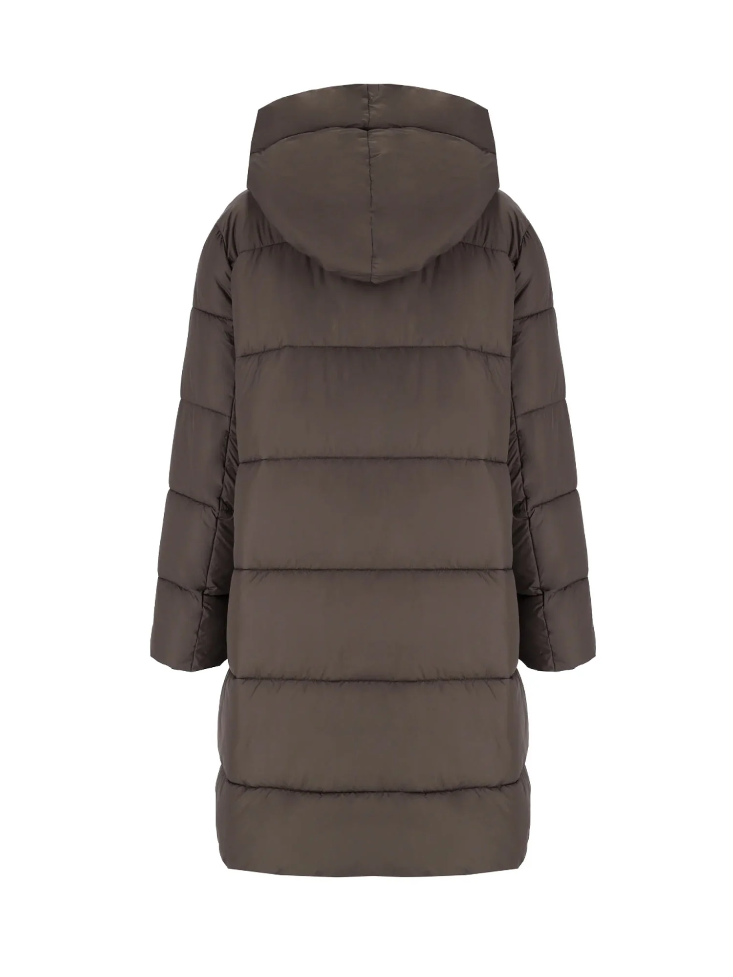 Conte Of Florence Piumini Donna | 6532003D - Image 2