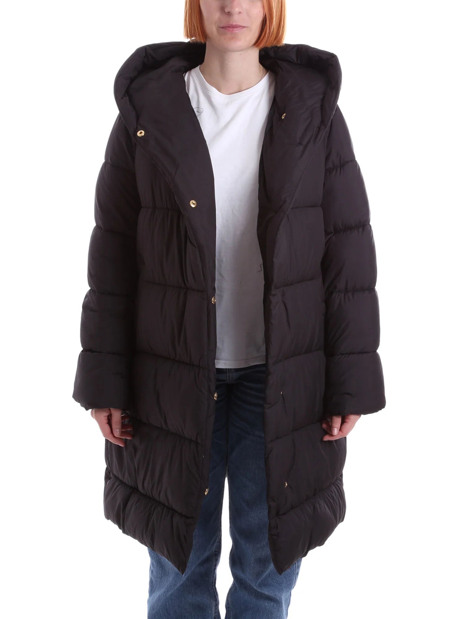 Conte Of Florence Piumini Donna | 6532003D - Image 6