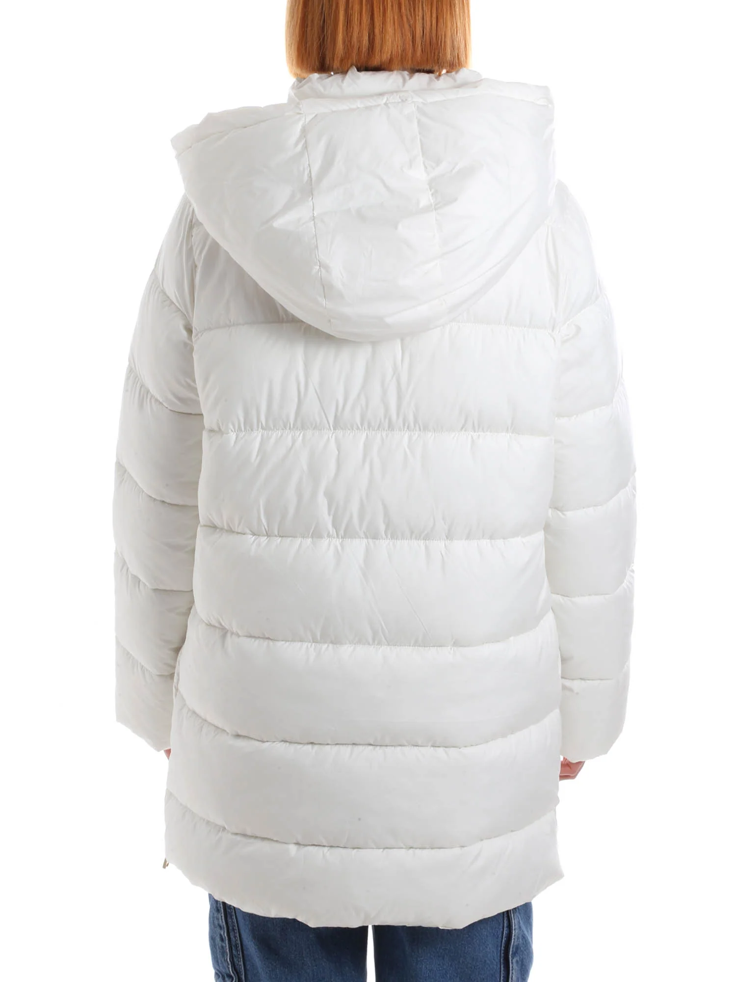Conte Of Florence Piumini Donna | 6532024D - Image 16