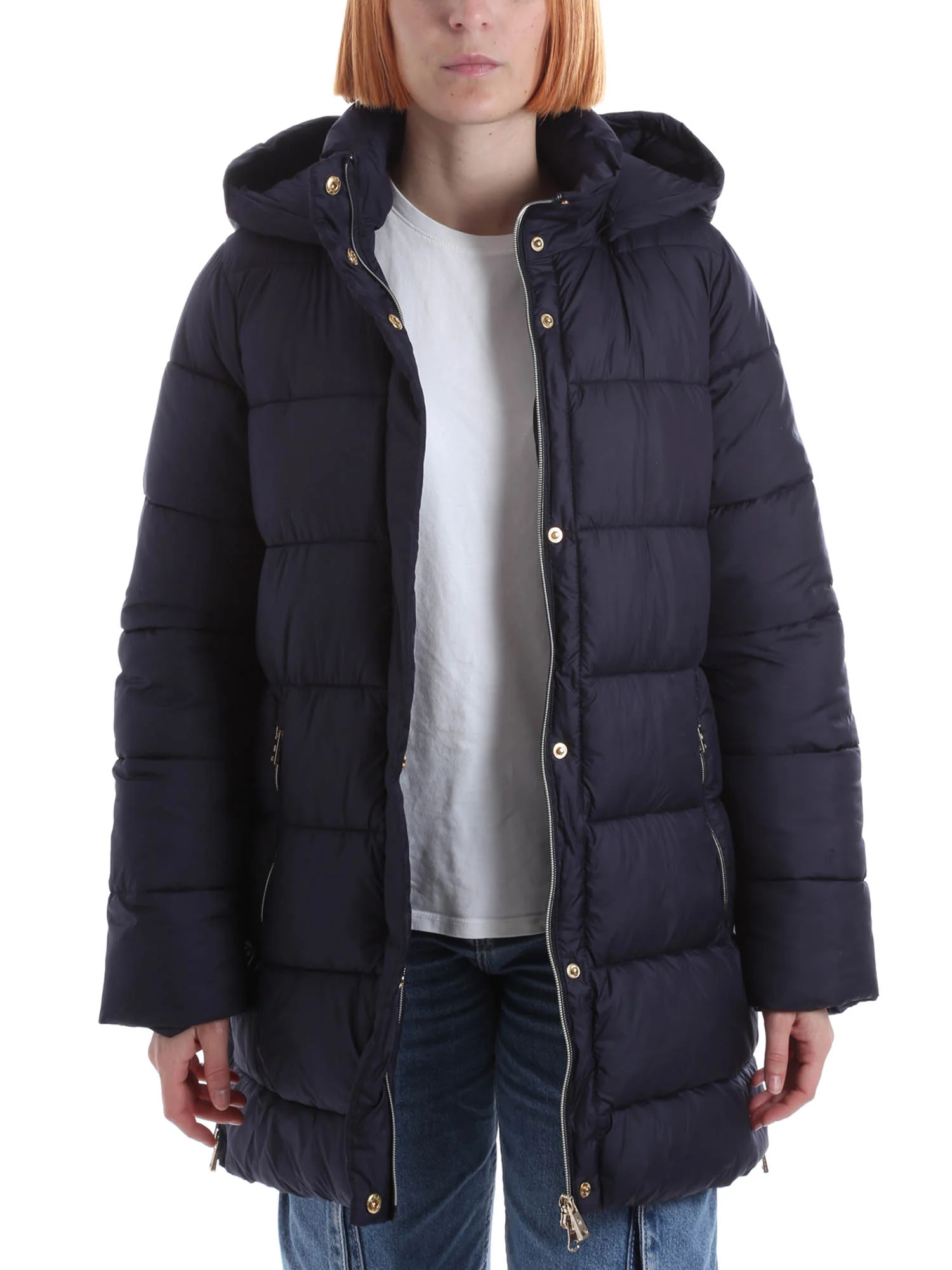 Conte Of Florence Piumini Donna | 6532024D - Image 21