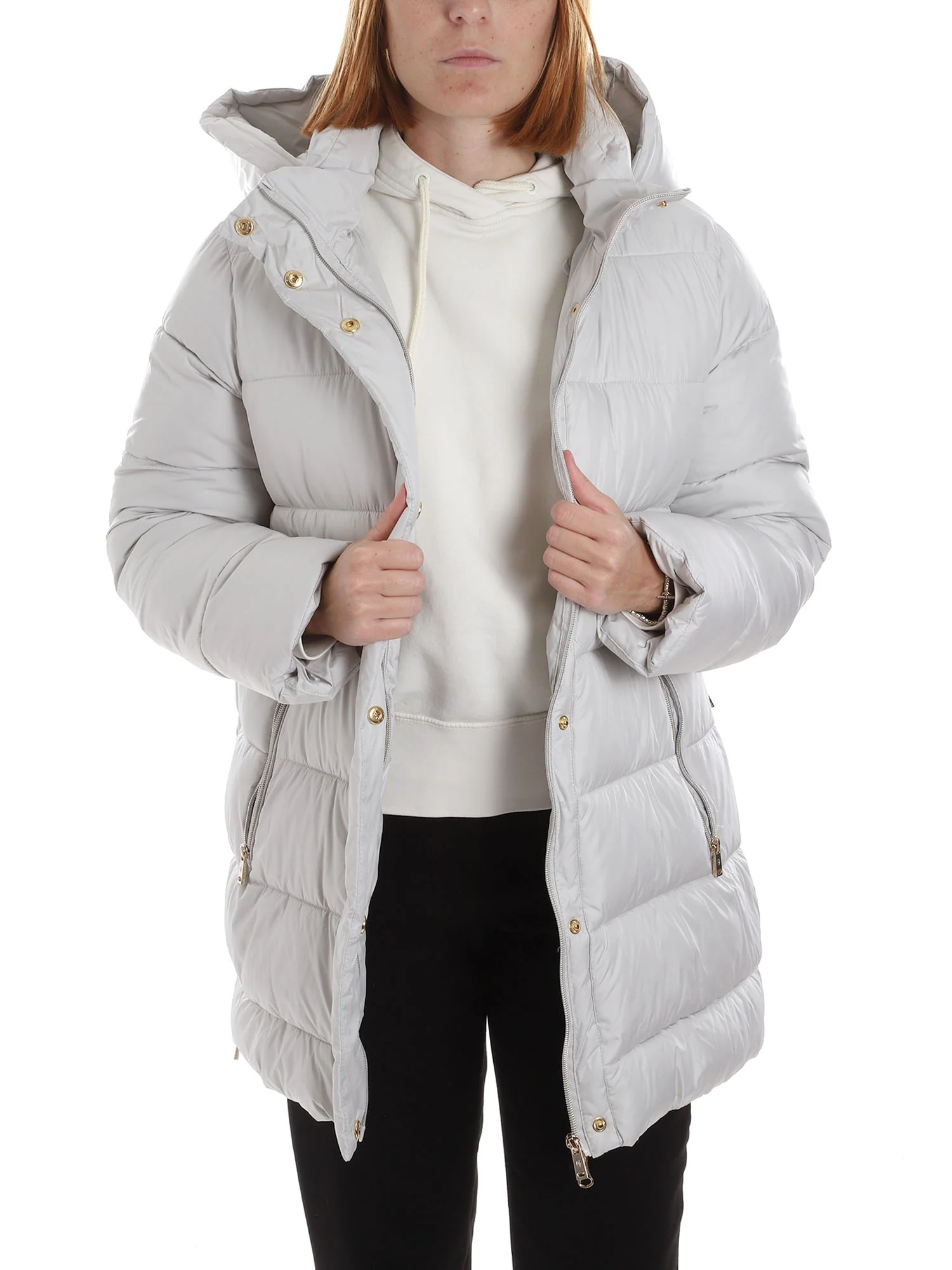 Conte Of Florence Piumini Donna | 6532024D - Image 3