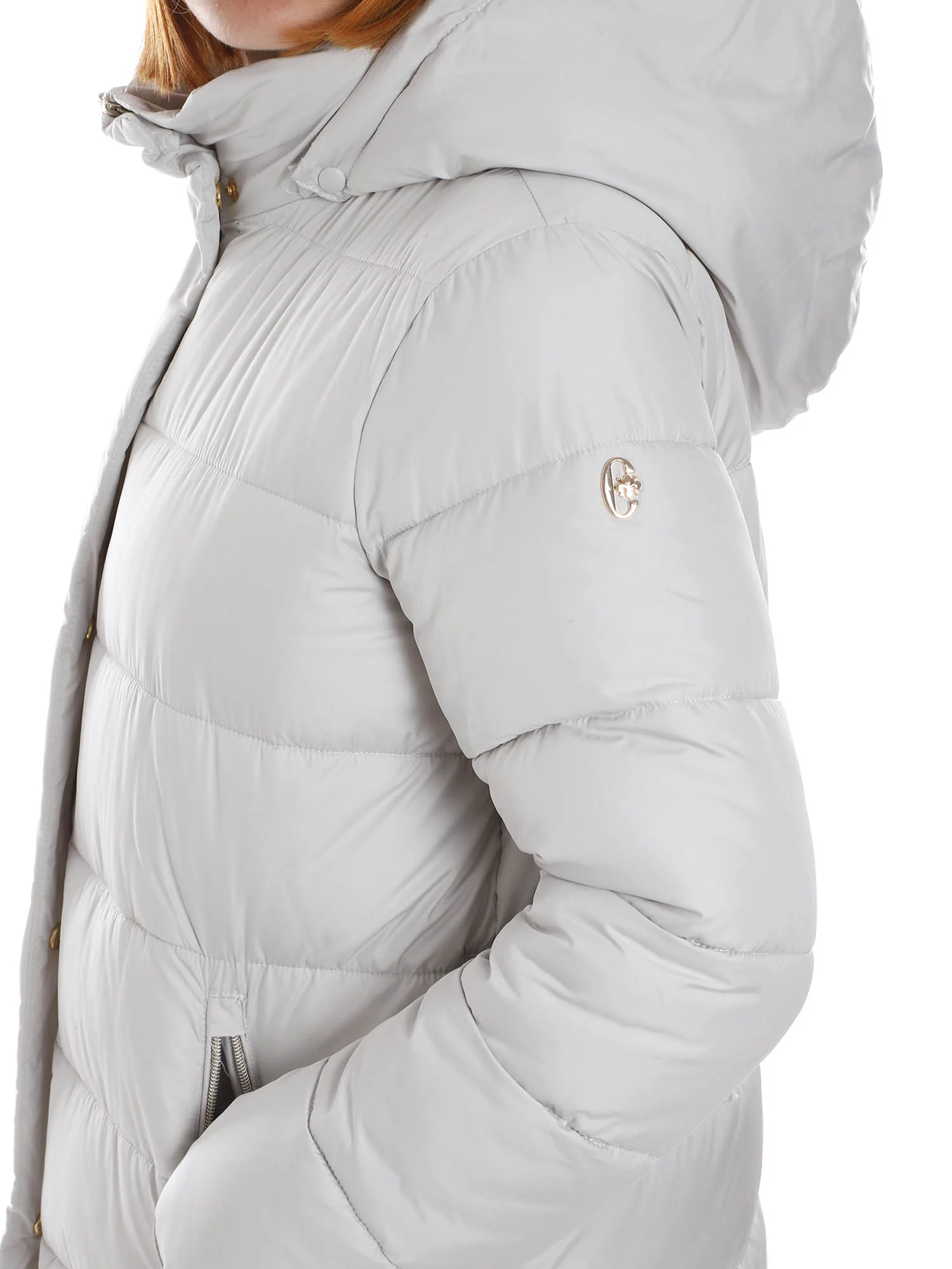 Conte Of Florence Piumini Donna | 6532024D - Image 5