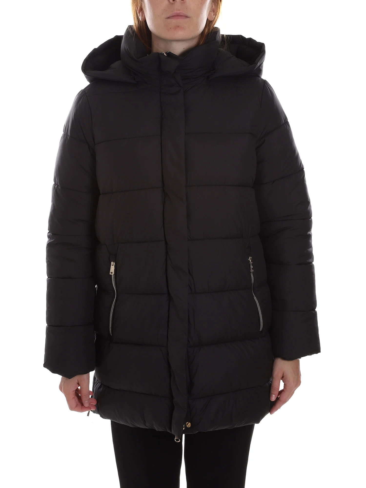 Conte Of Florence Piumini Donna | 6532024D - Image 8