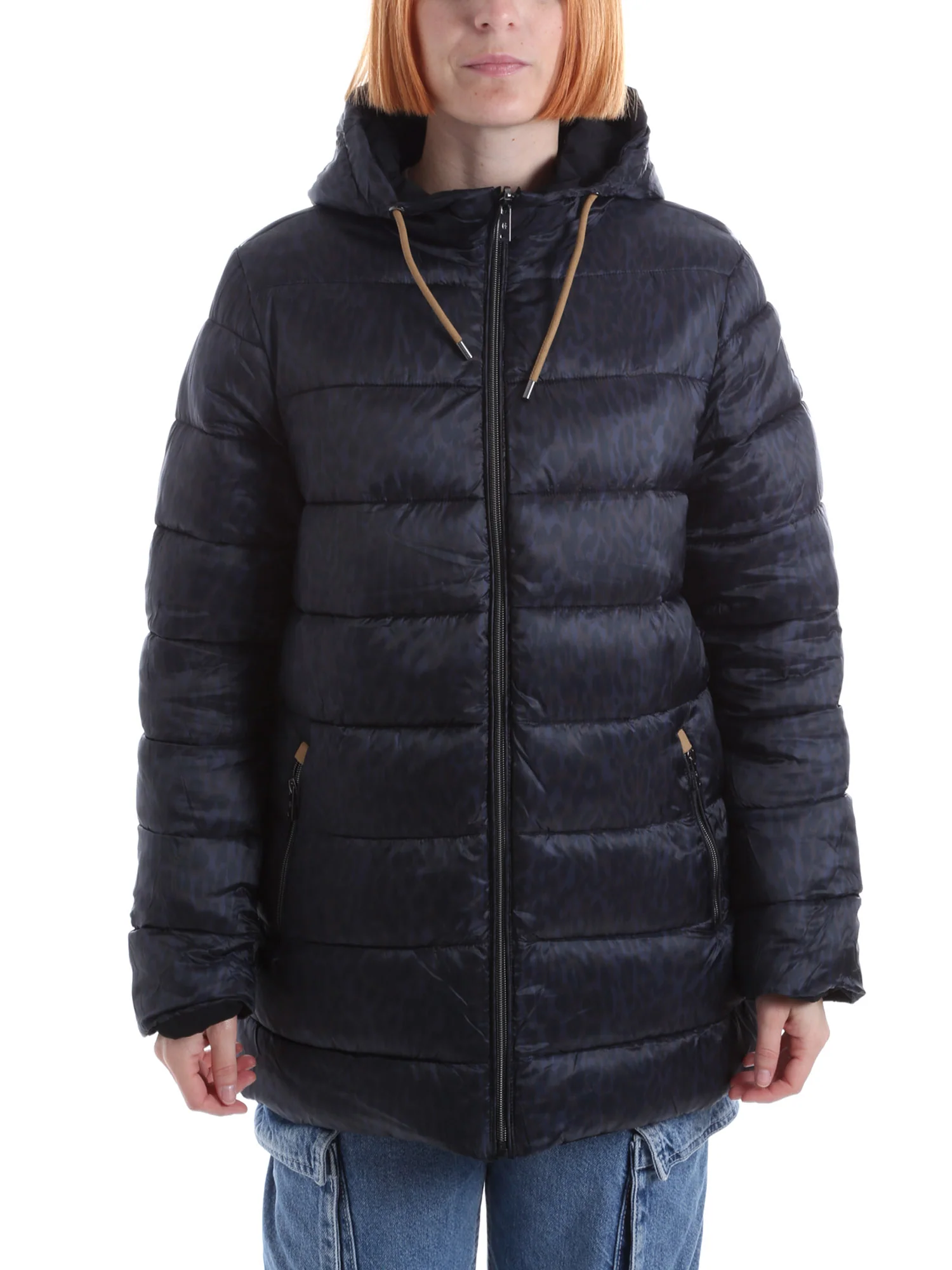 Conte Of Florence Piumini Donna | 6542001D - Image 10