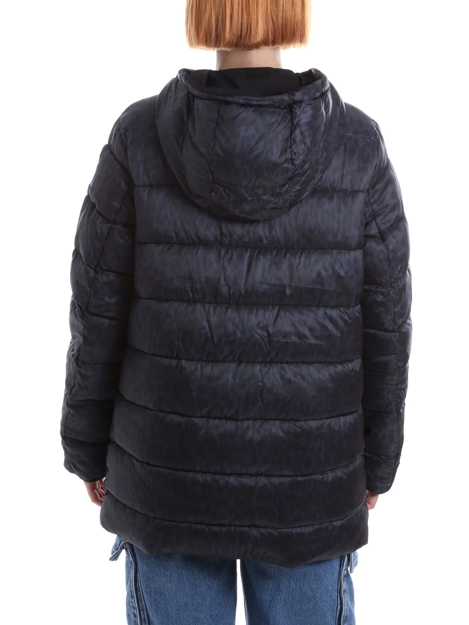 Conte Of Florence Piumini Donna | 6542001D - Image 11