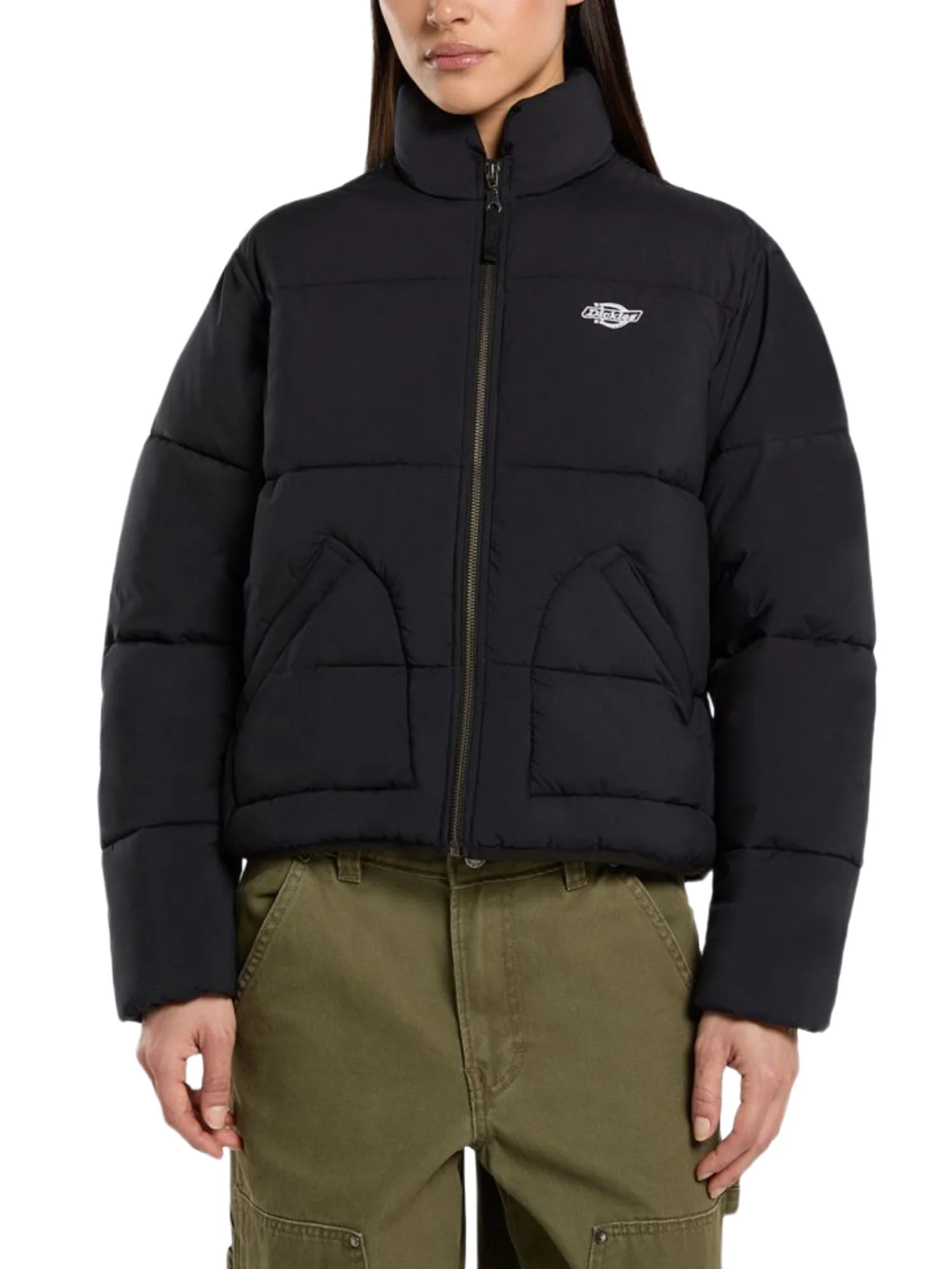 Dickies Piumini Donna | DK0A87OJ - Image 2