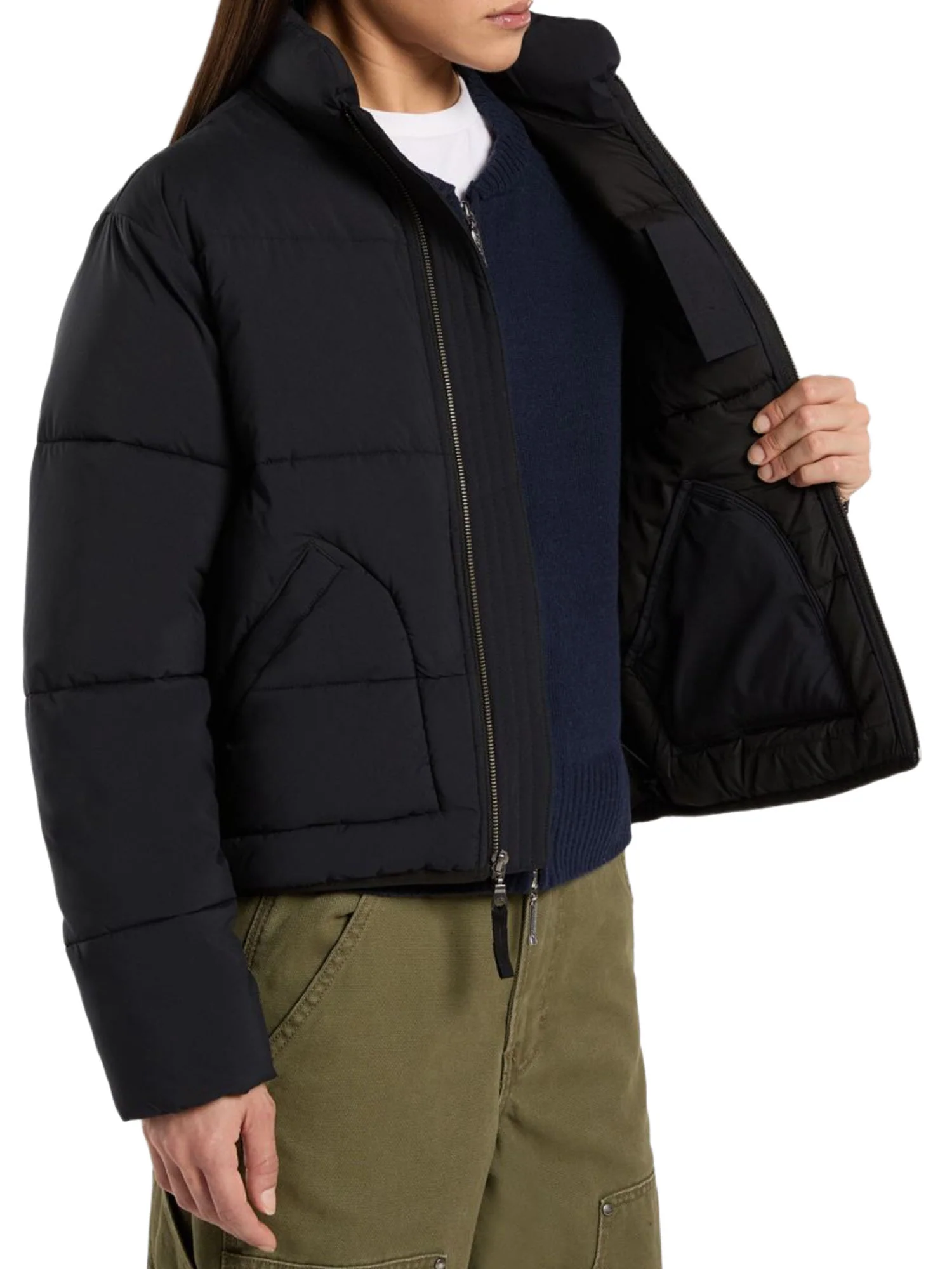 Dickies Piumini Donna | DK0A87OJ - Image 4