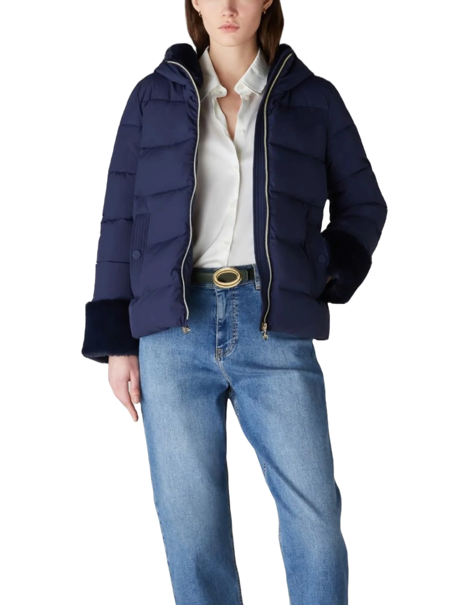 Emme Piumini Donna | 2425486122200 - Image 2
