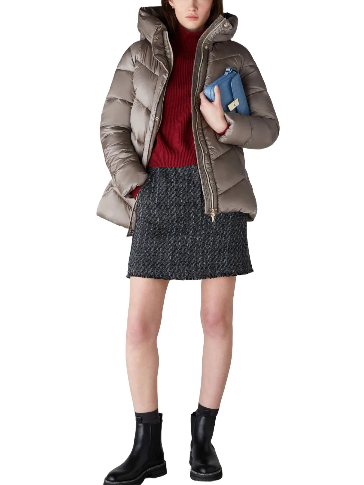 Emme Piumini Donna | 2425486172200 - Image 2