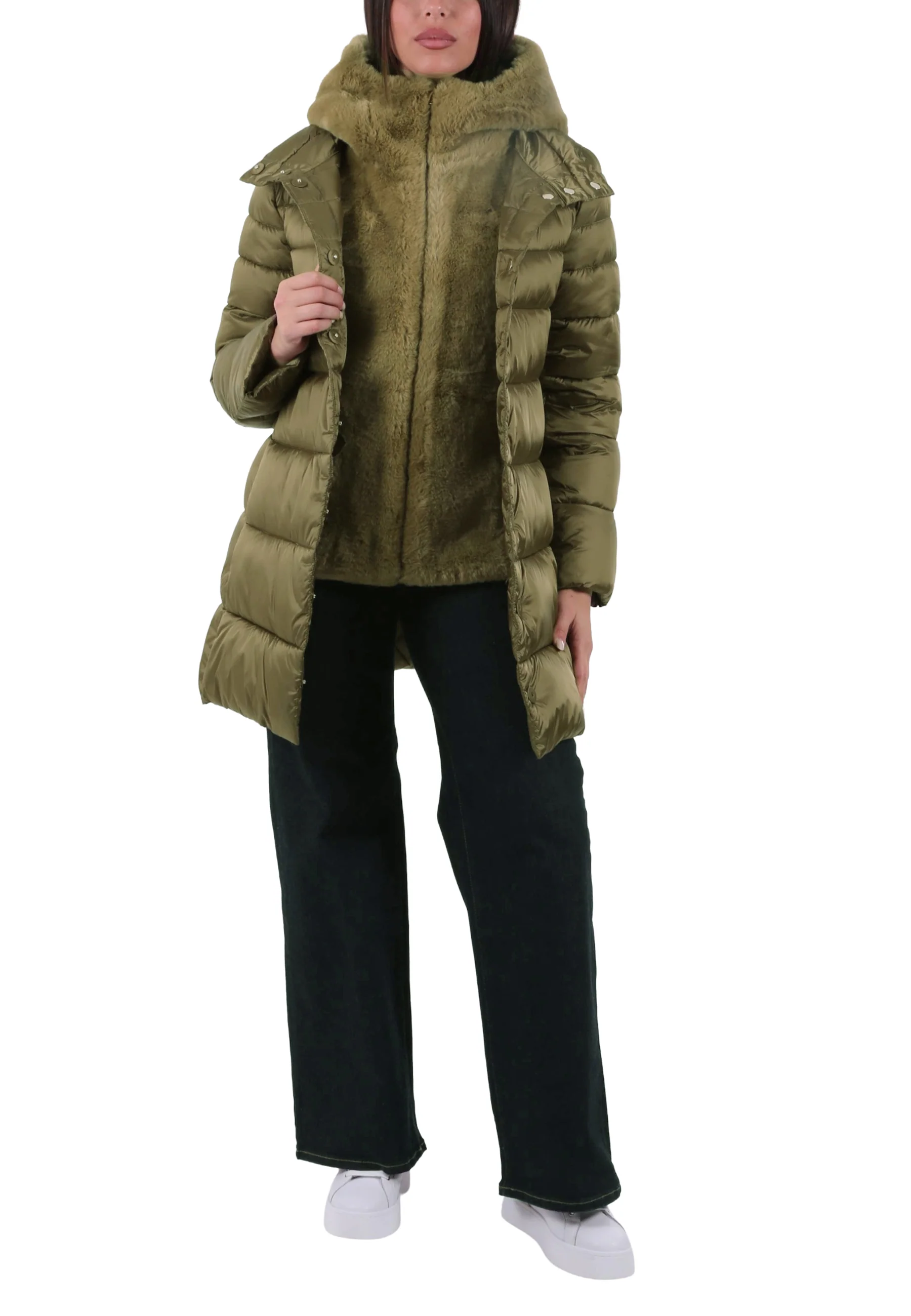 Emme Piumini Donna | 2525486152200 - Image 2