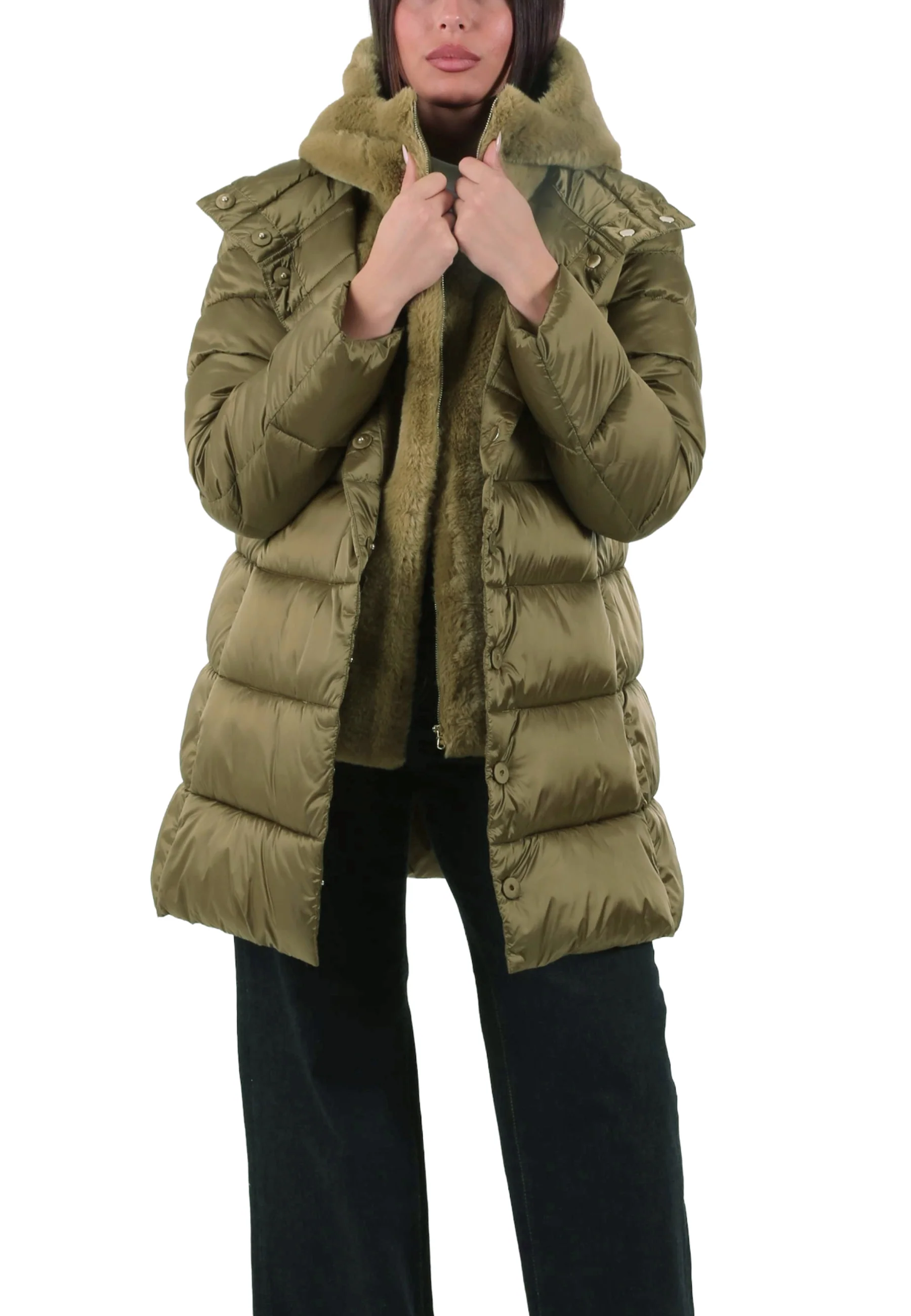 Emme Piumini Donna | 2525486152200 - Image 3