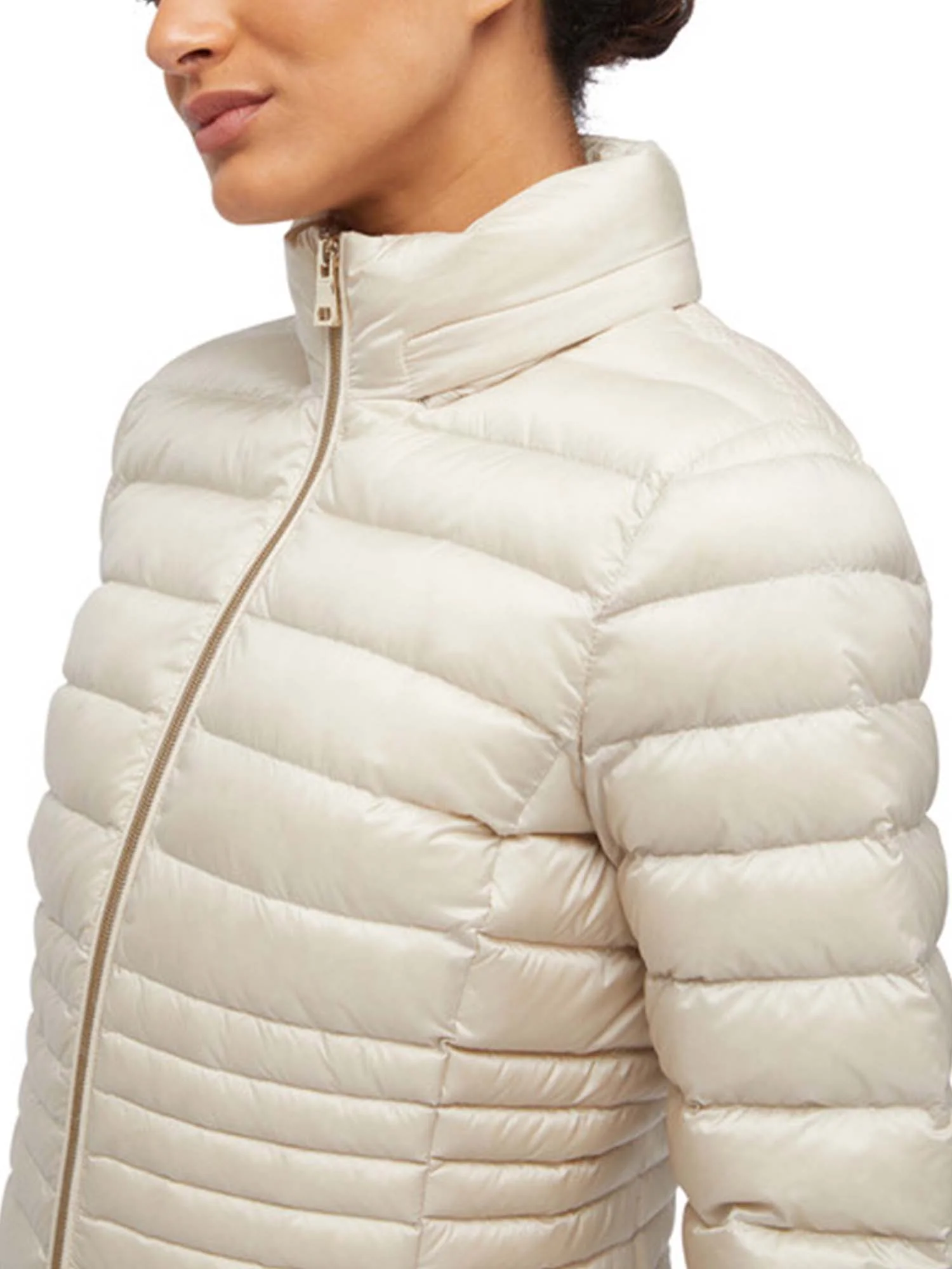 Geox Piumini Donna | W3625B T2562 - Image 5