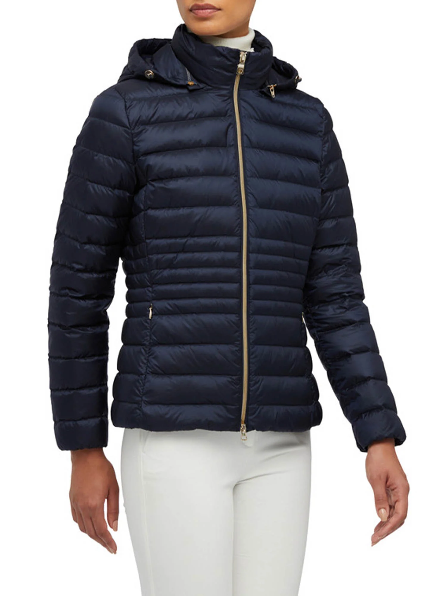 Geox Piumini Donna | W3625B T2562 - Image 9