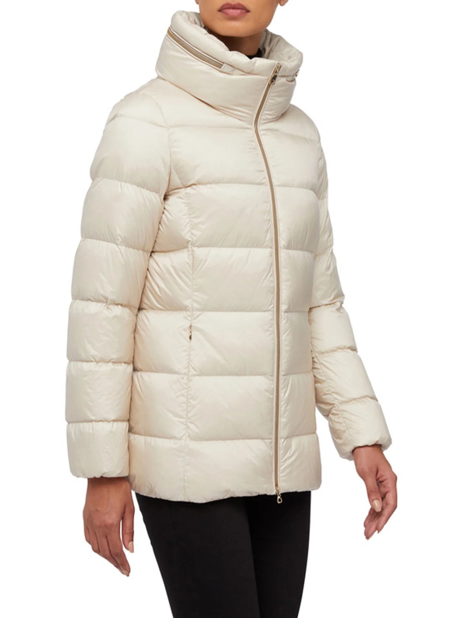 Geox Piumini Donna | W3626E T2562 - Image 3