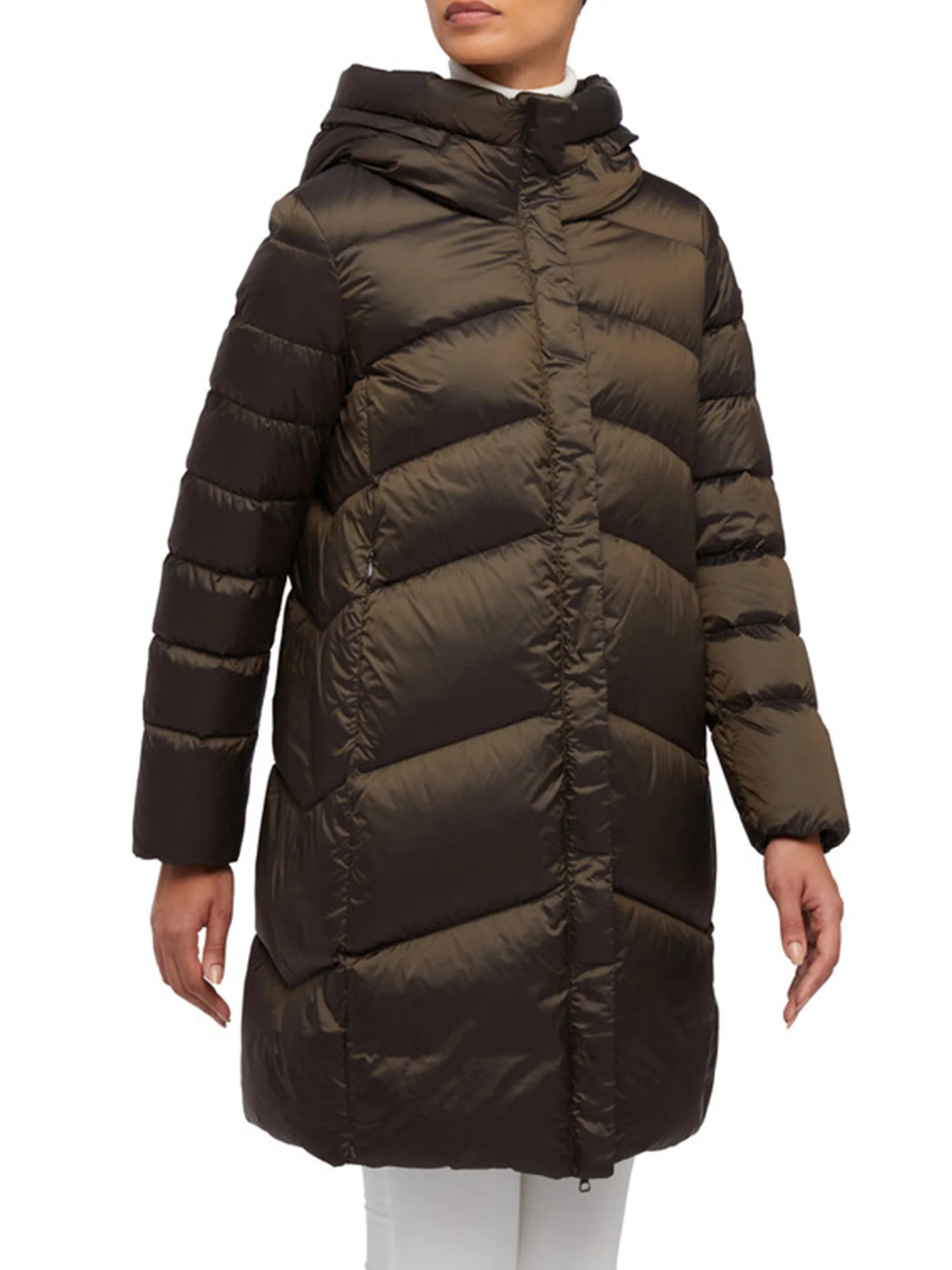 Geox Piumini Donna | W3626G T2566 - Image 3