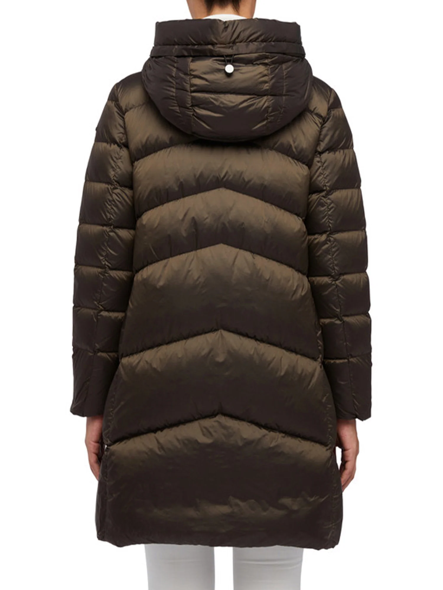 Geox Piumini Donna | W3626G T2566 - Image 4