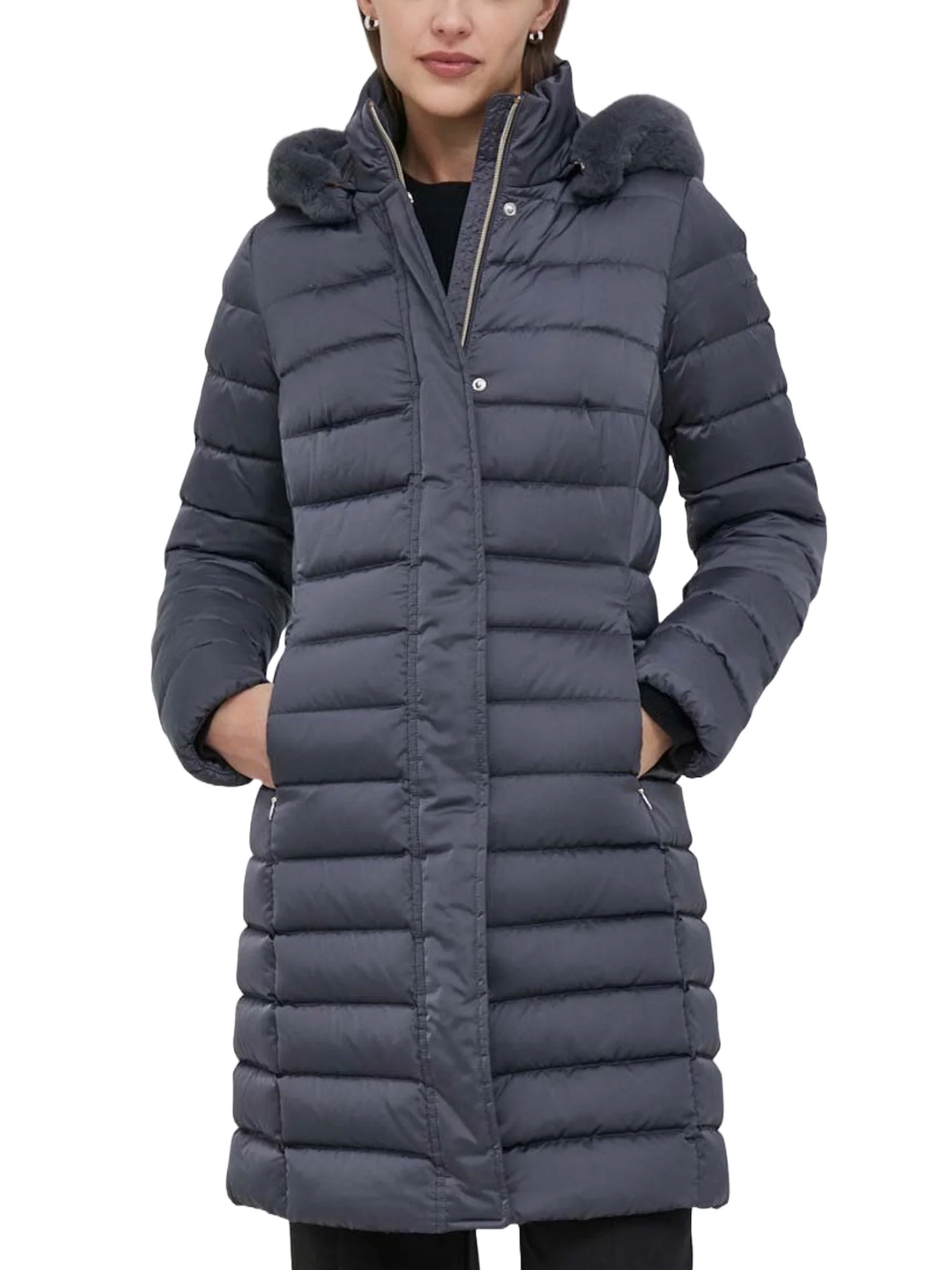 Geox Piumini Donna | W3626H T2655 - Image 17