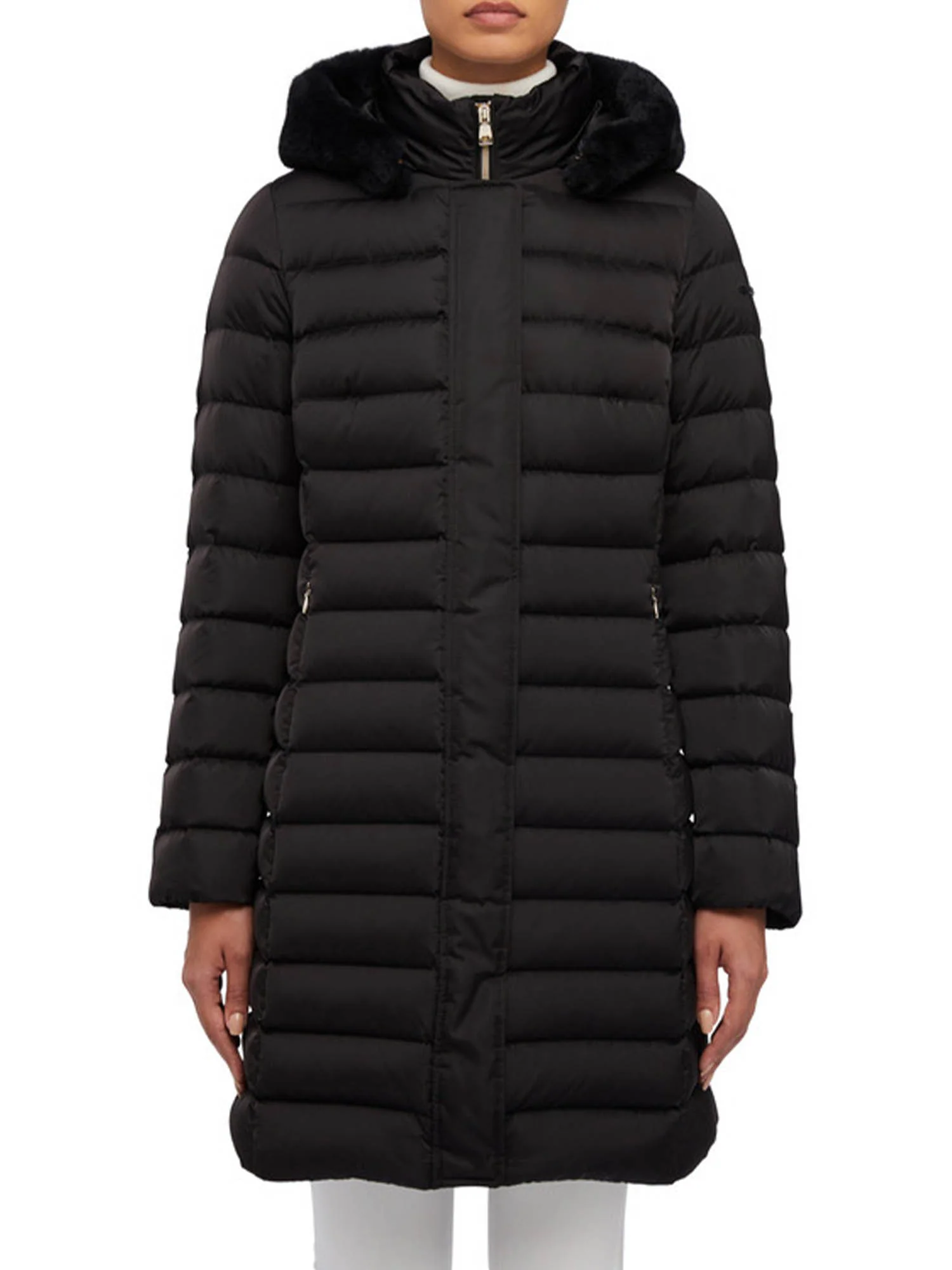 Geox Piumini Donna | W3626H T2655 - Image 2