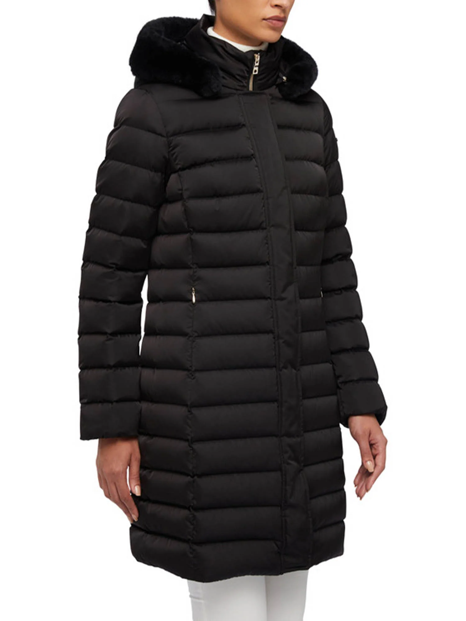 Geox Piumini Donna | W3626H T2655 - Image 3