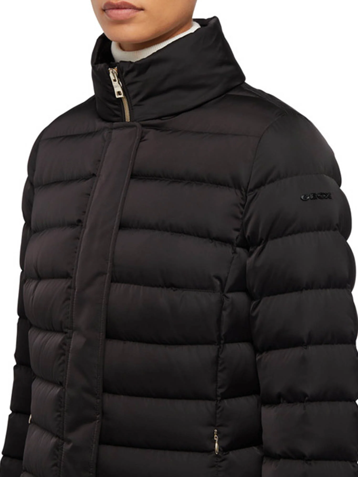 Geox Piumini Donna | W3626H T2655 - Image 5