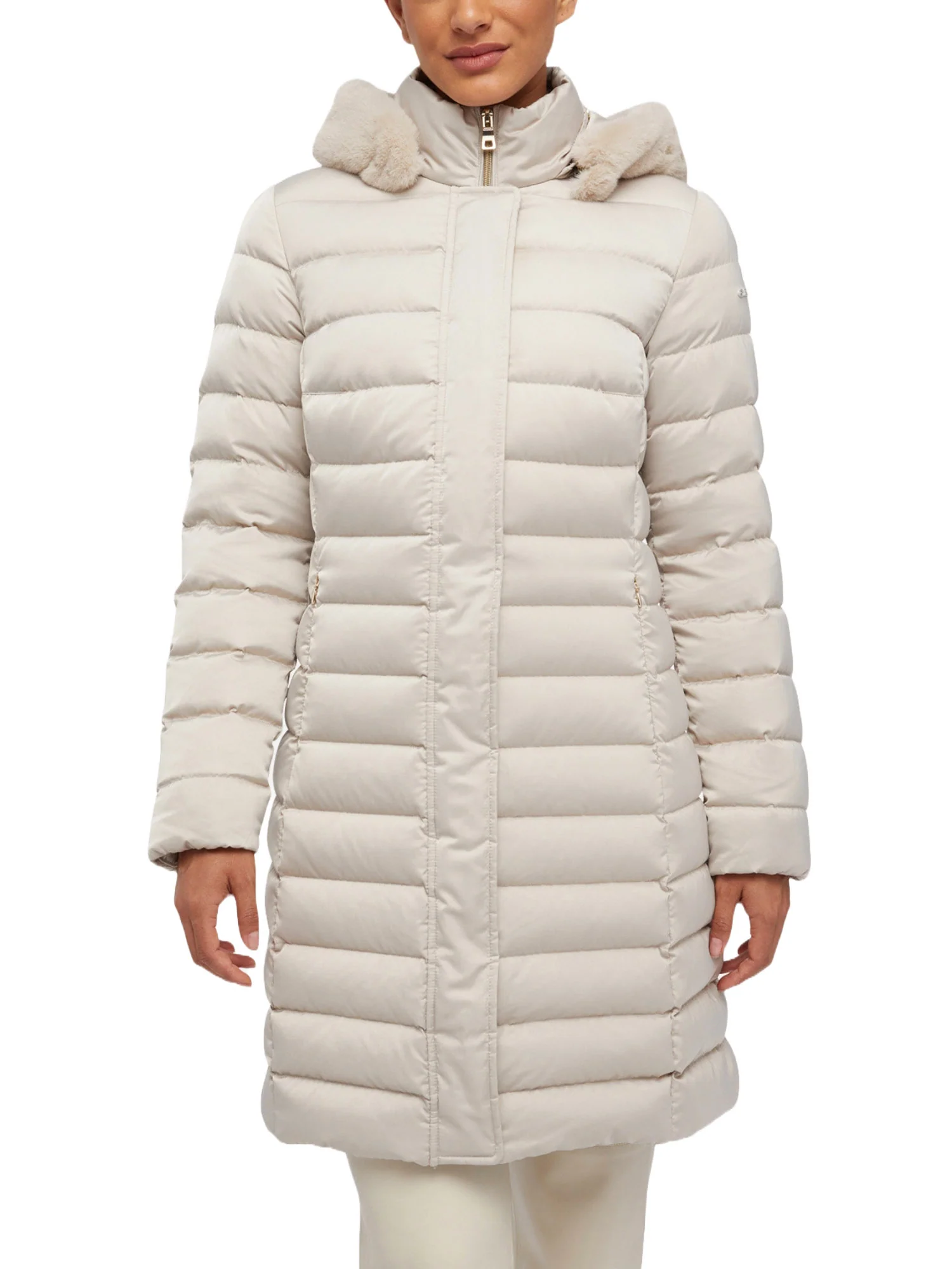 Geox Piumini Donna | W3626H T2655 - Image 8